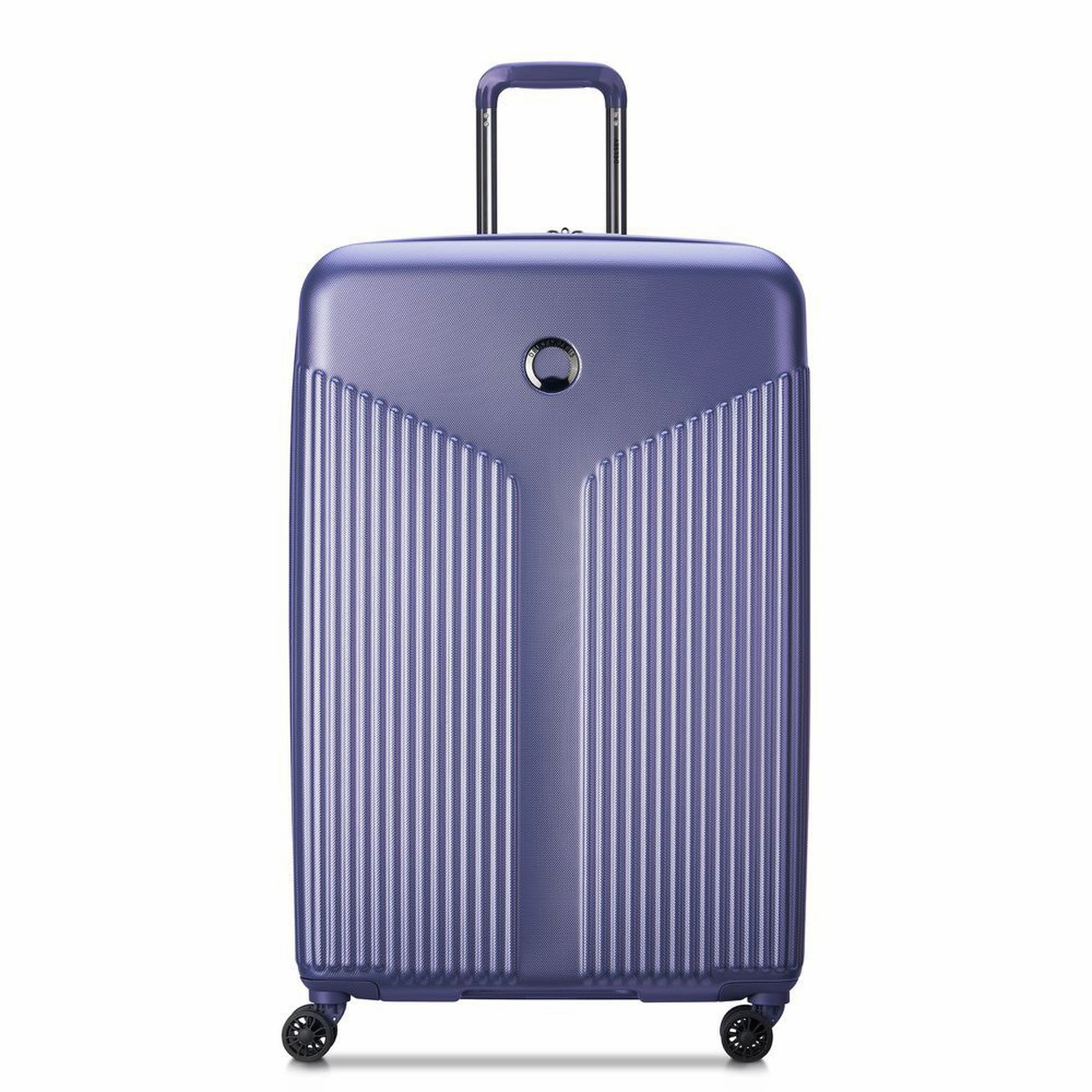 Travel Tote Protective Luggage Bag Delsey Comete 3.0 28" Expandable Spinner Upright