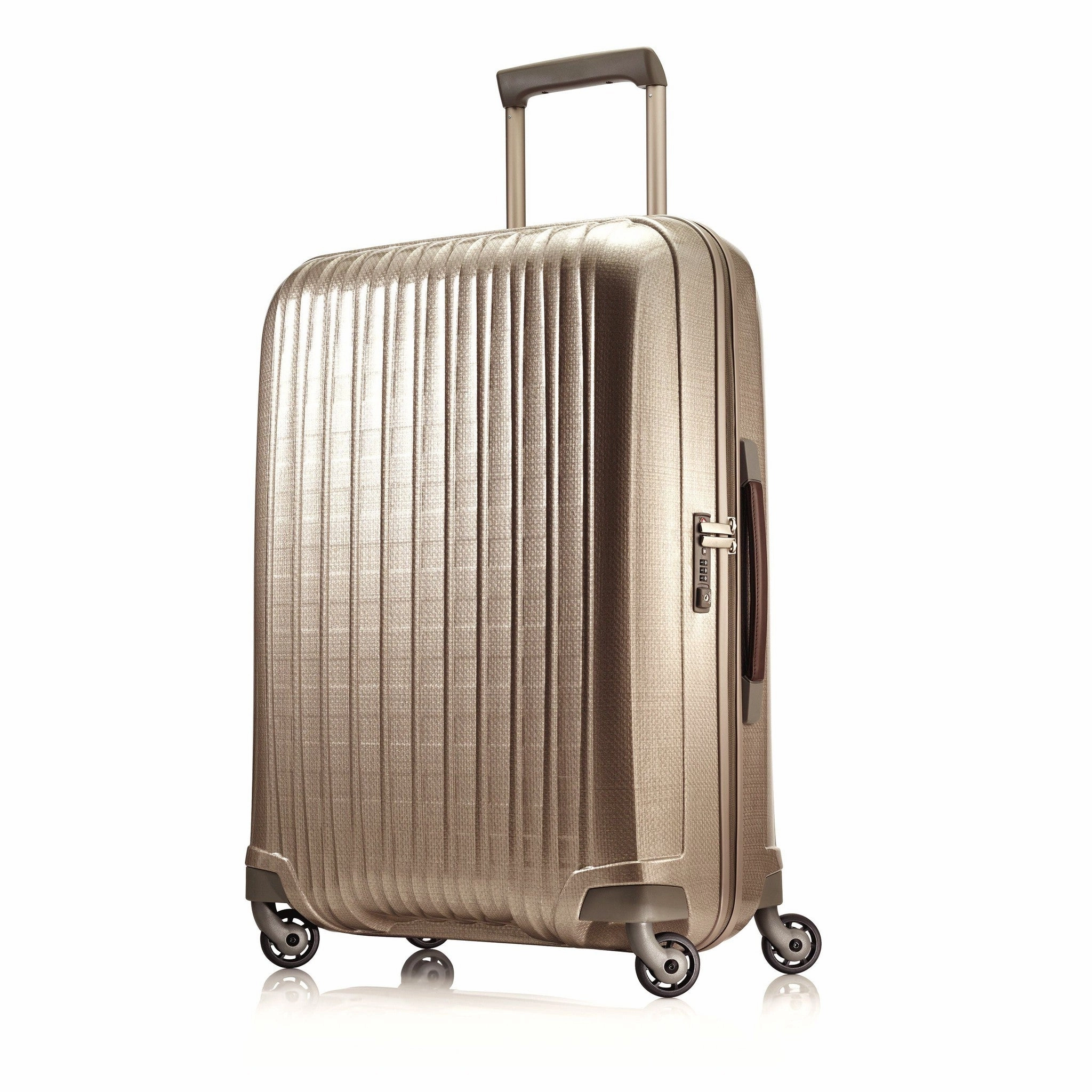 Hartmann Innovaire Extended Journey Spinner Luggage Rack