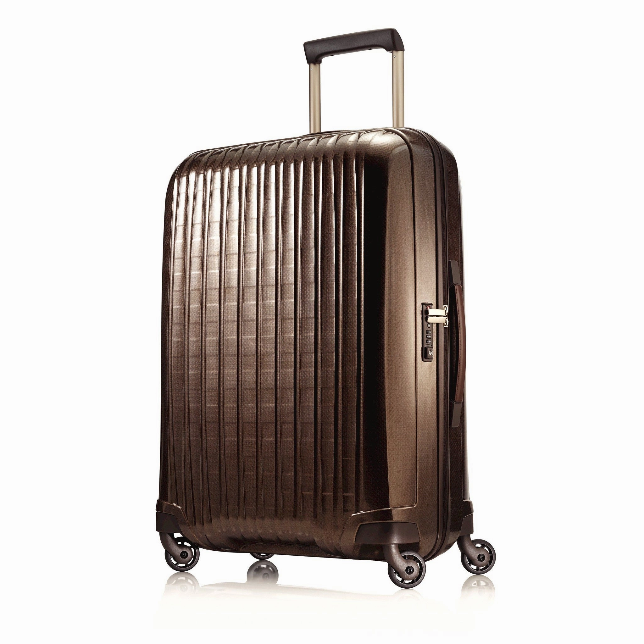 Portable Travel Bag Hartmann Innovaire Extended Journey Spinner