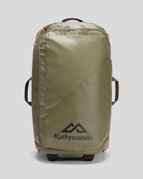 Travel Pouch Indus Roller - 70L - Beech