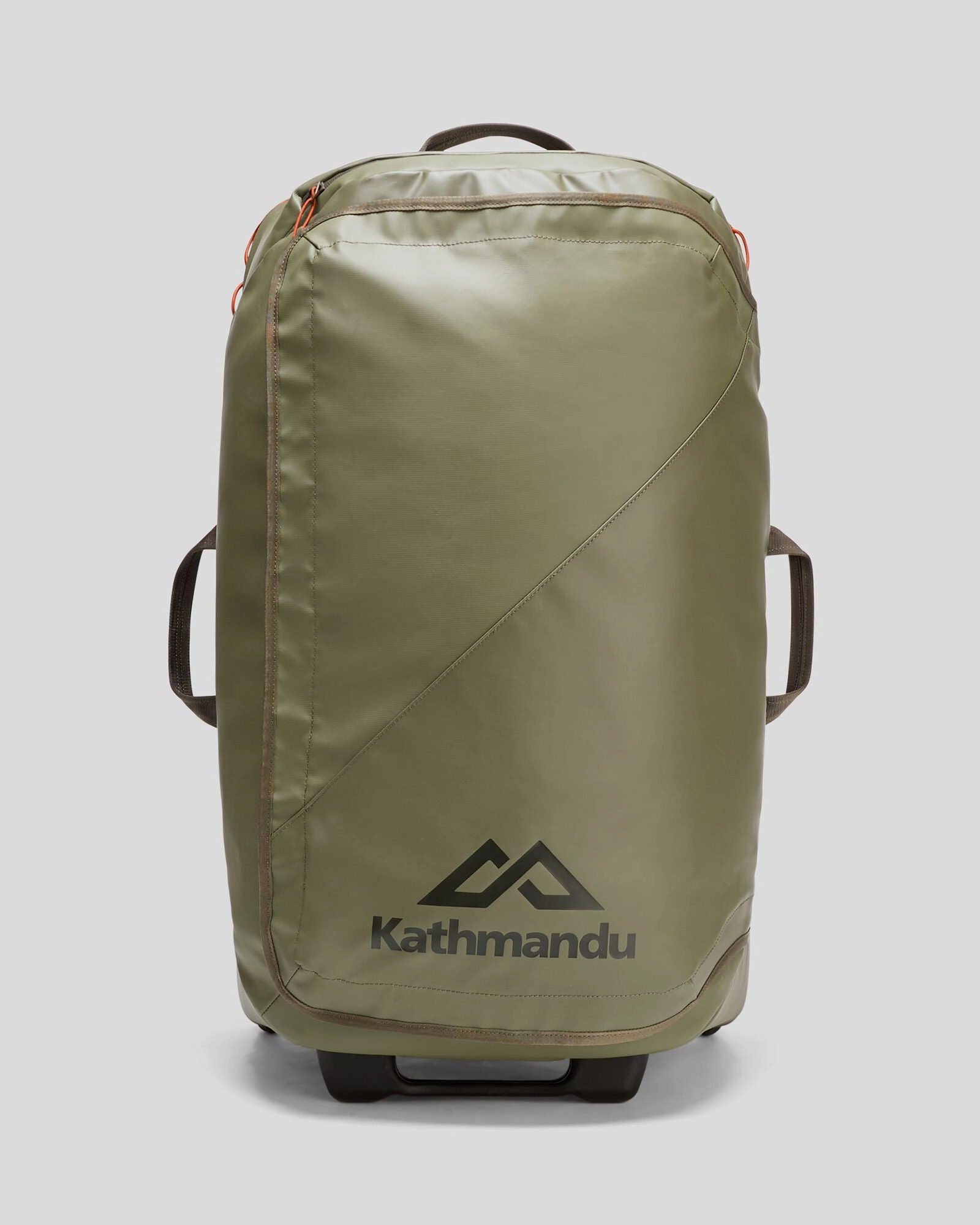 Travel Pouch Indus Roller - 70L - Beech