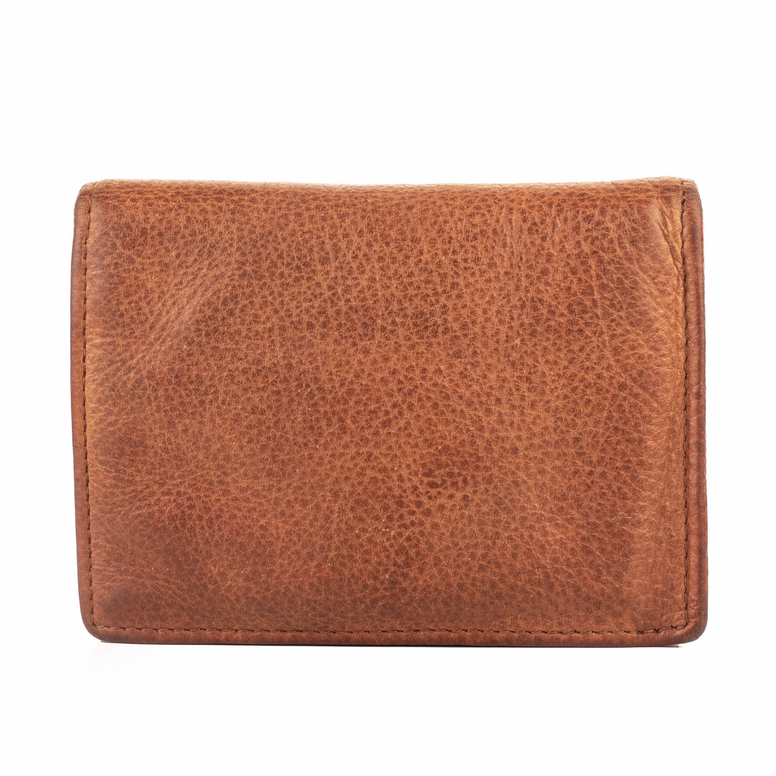 Milo Acha Rfid Leather Wallet Travel Wallet with Security Travel Safe Pouch