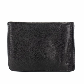 Hidden Wallet Travel Belt Wallet Milo Acha Rfid Leather Wallet