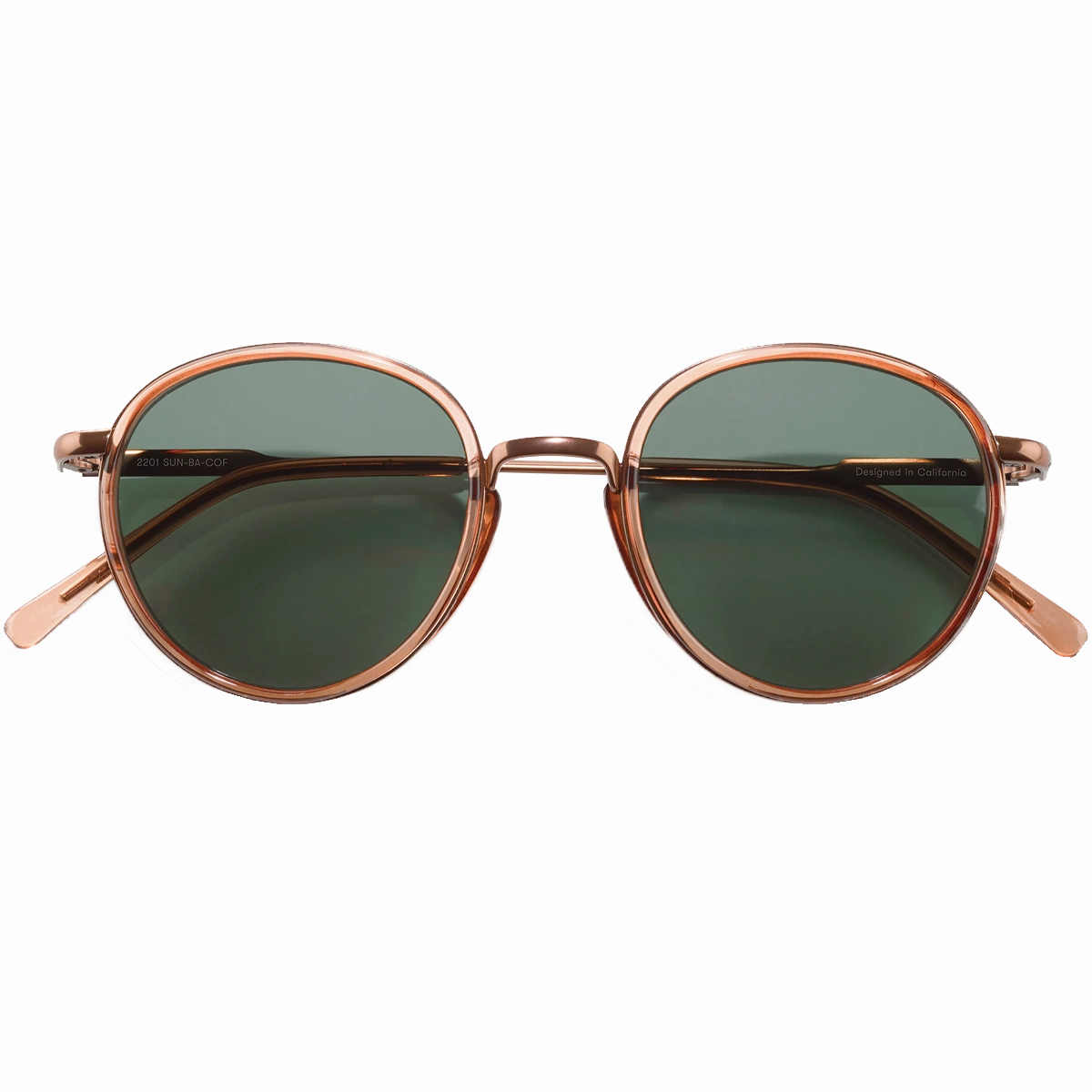 Baia - Copper Forest Polarized Daily Hot Deal Today Only Discount