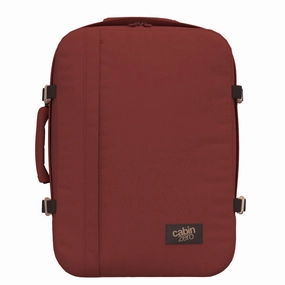 Cabinzero Classic Backpack 44L Travel Liner Bag