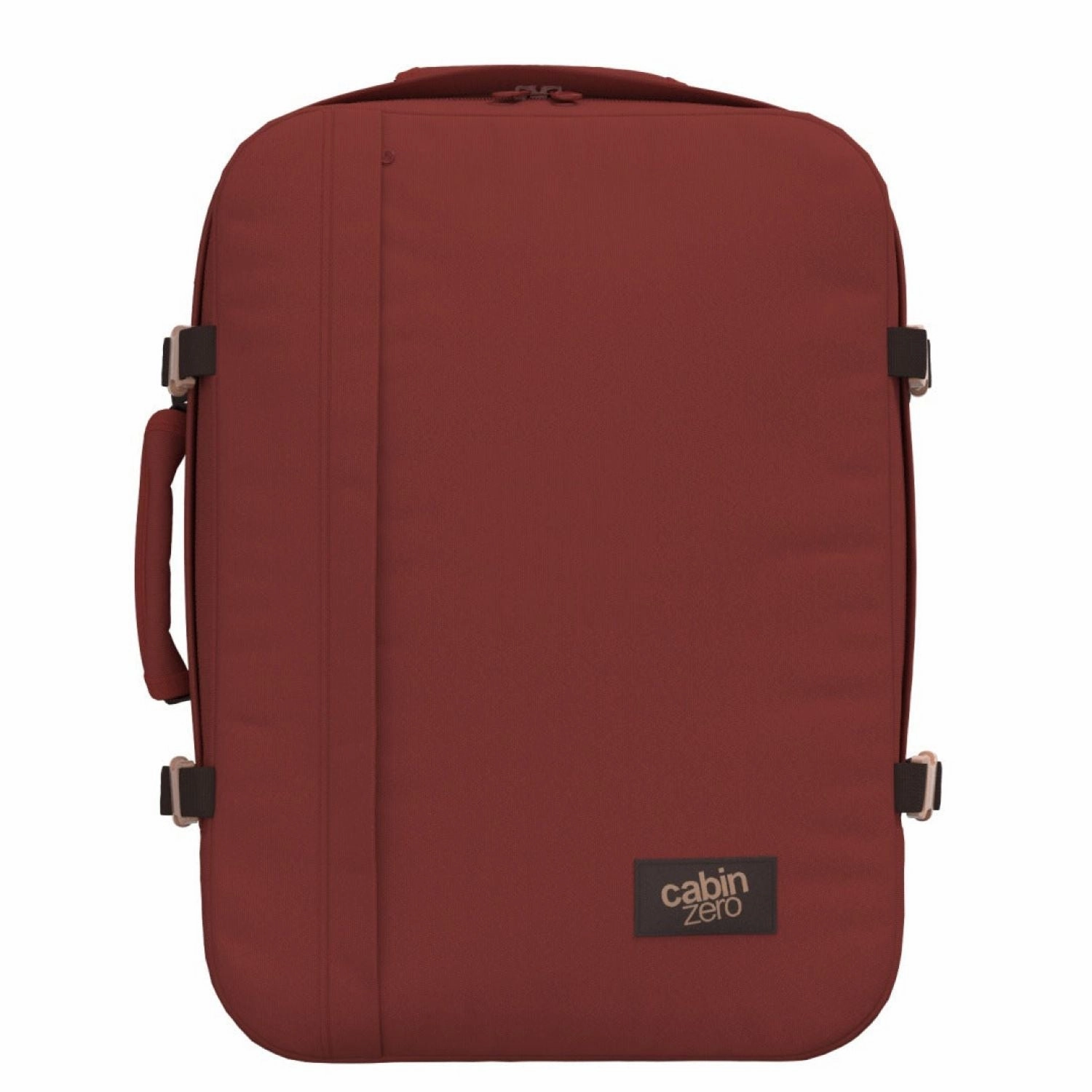 Cabinzero Classic Backpack 44L Multi-Compartment Bag