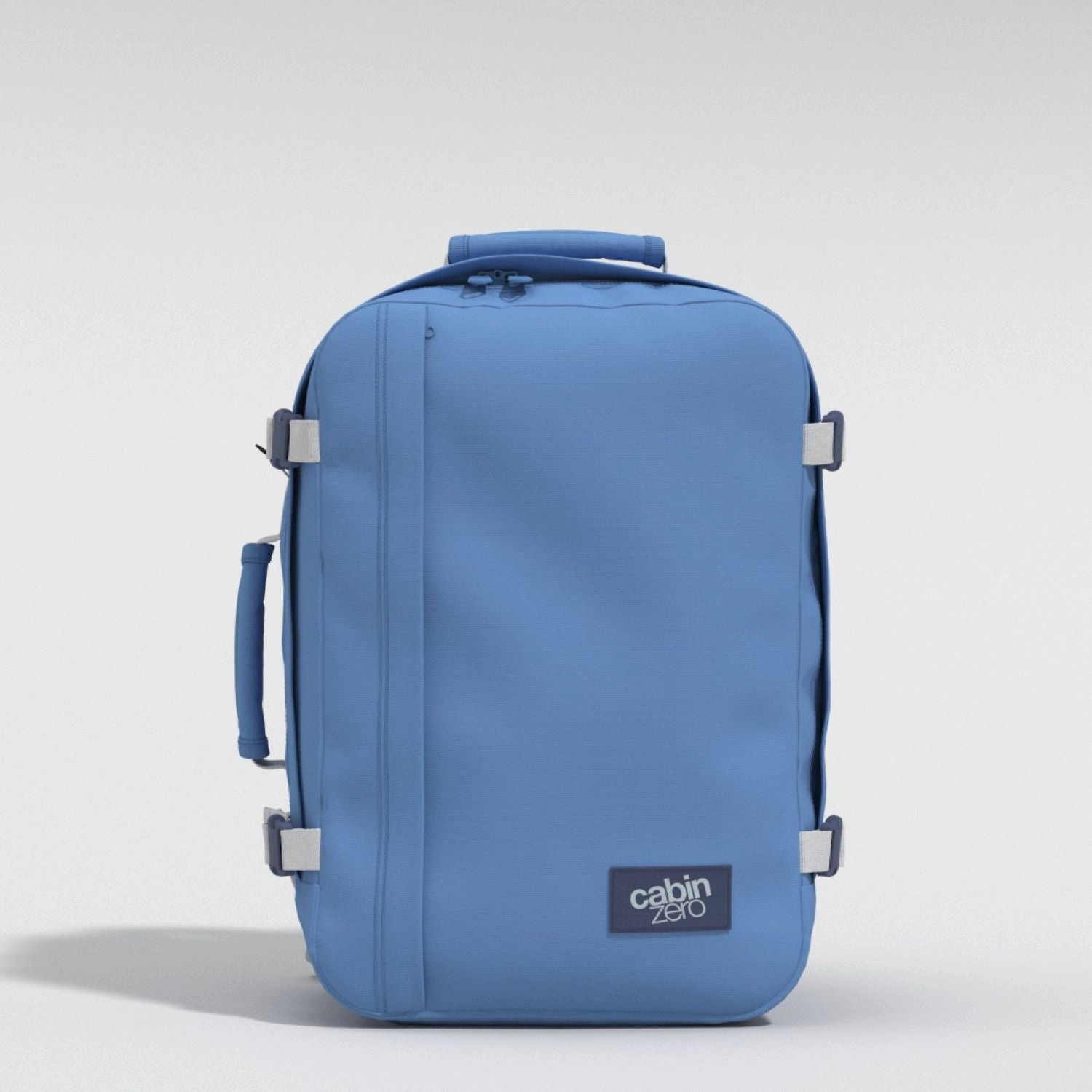 Cabinzero Classic Backpack 44L Sporty Travel Bag