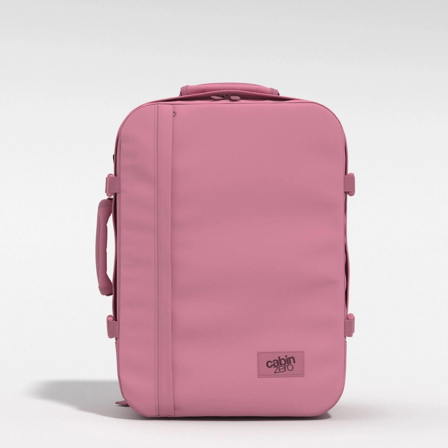 Adventure Bag Deluxe Travel Bag Cabinzero Classic Backpack 44L