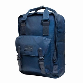 Luggage Bag Waterproof Duffel Doughnut Macaroon Sky Series