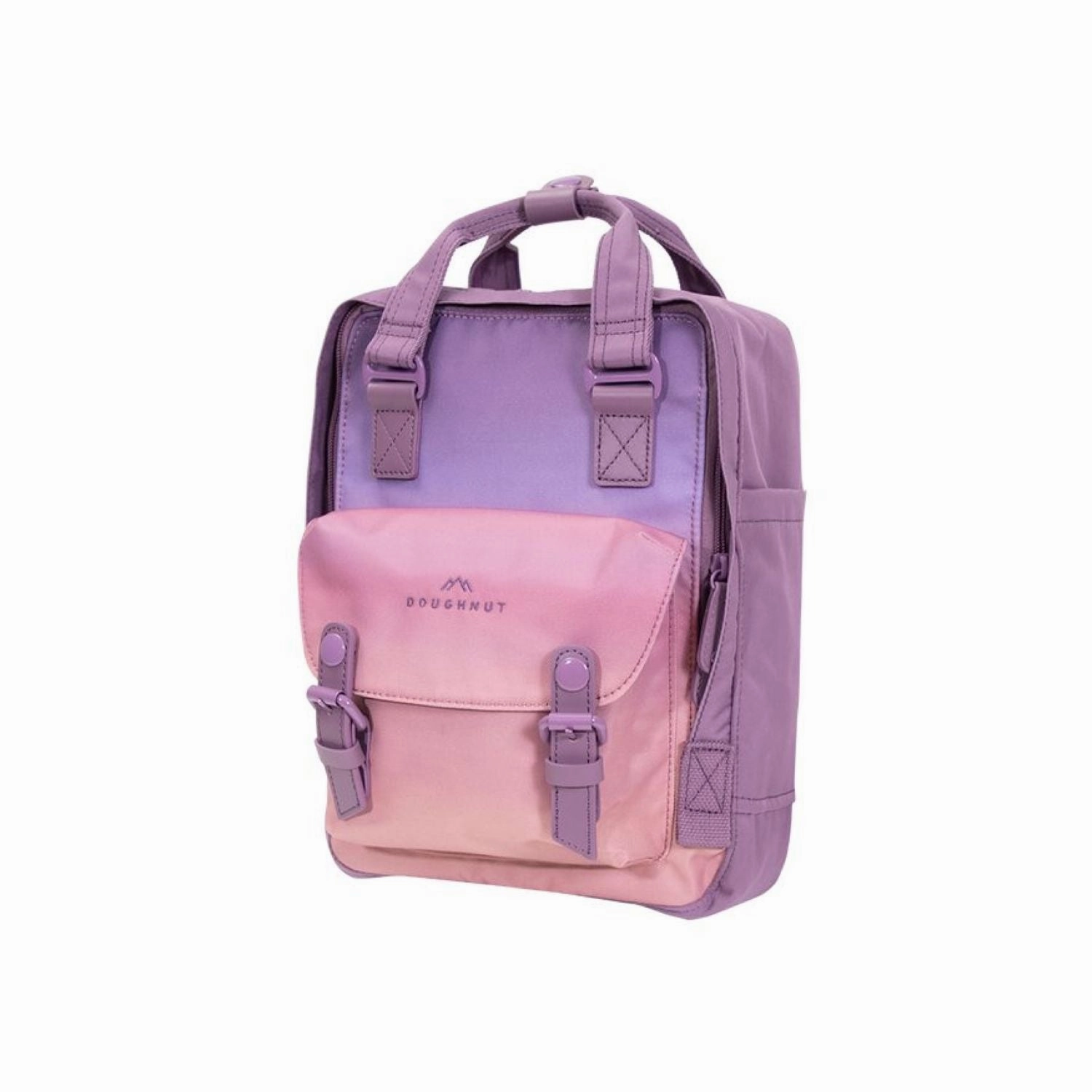 Doughnut Macaroon Sky Series Protective Travel Bag