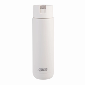 Oasis Stainless Steel Insulated Ceramic Moda Bottle 700Ml Price Drop Frenzy