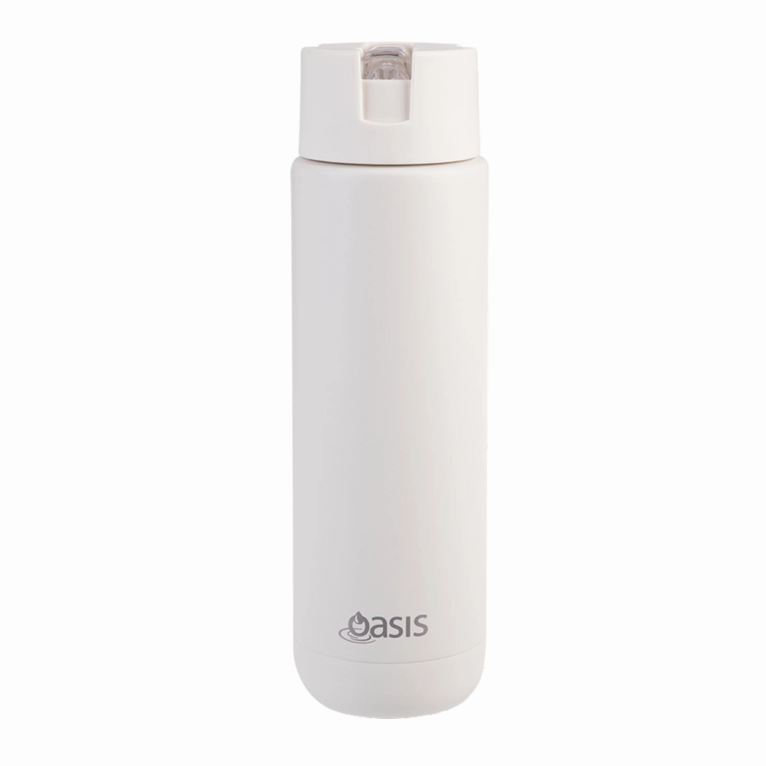 Oasis Stainless Steel Insulated Ceramic Moda Bottle 700Ml Price Drop Frenzy