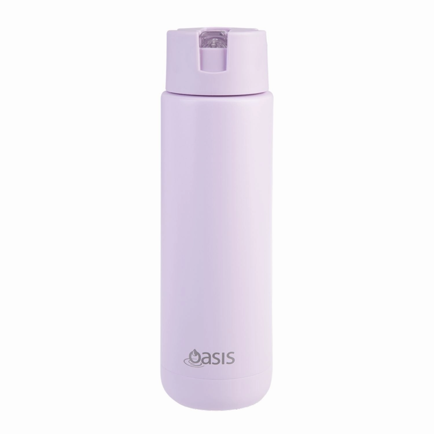 Oasis Stainless Steel Insulated Ceramic Moda Bottle 700Ml Clearance Event Alert Dont Miss Out
