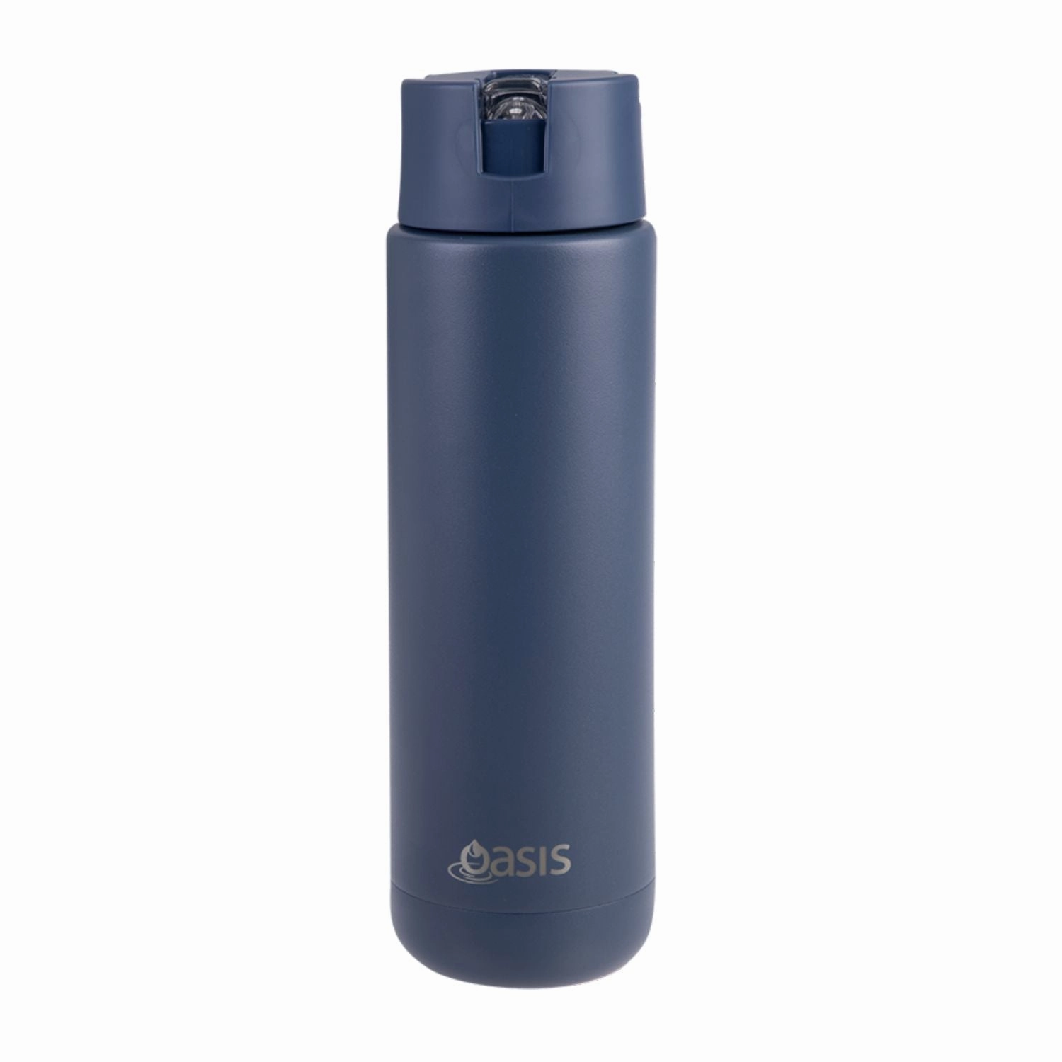 Dont Miss This Offer Oasis Stainless Steel Insulated Ceramic Moda Bottle 700Ml