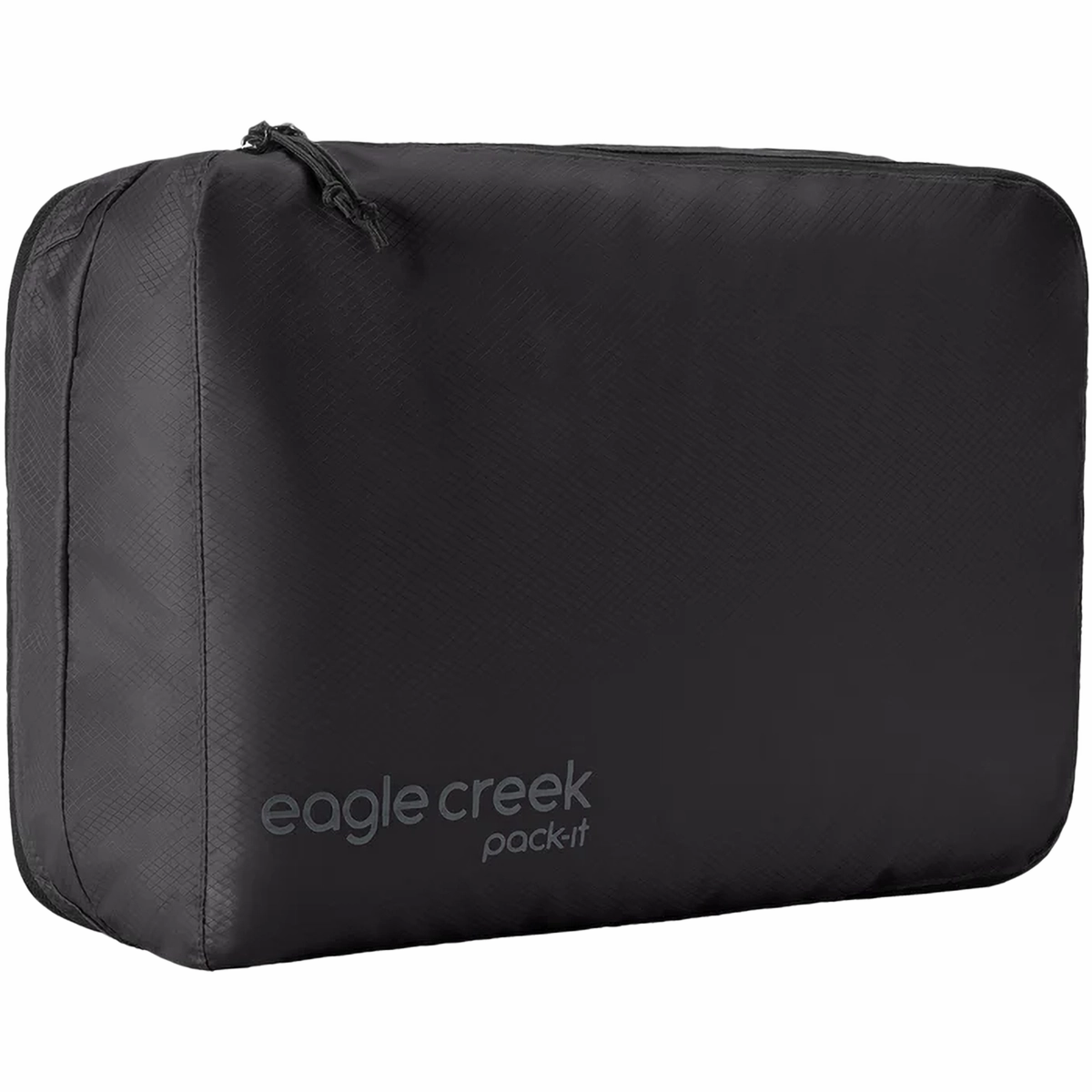 Folding Travel Bag Deluxe Travel Bag Pack-It Isolate Clean/Dirty Cube M