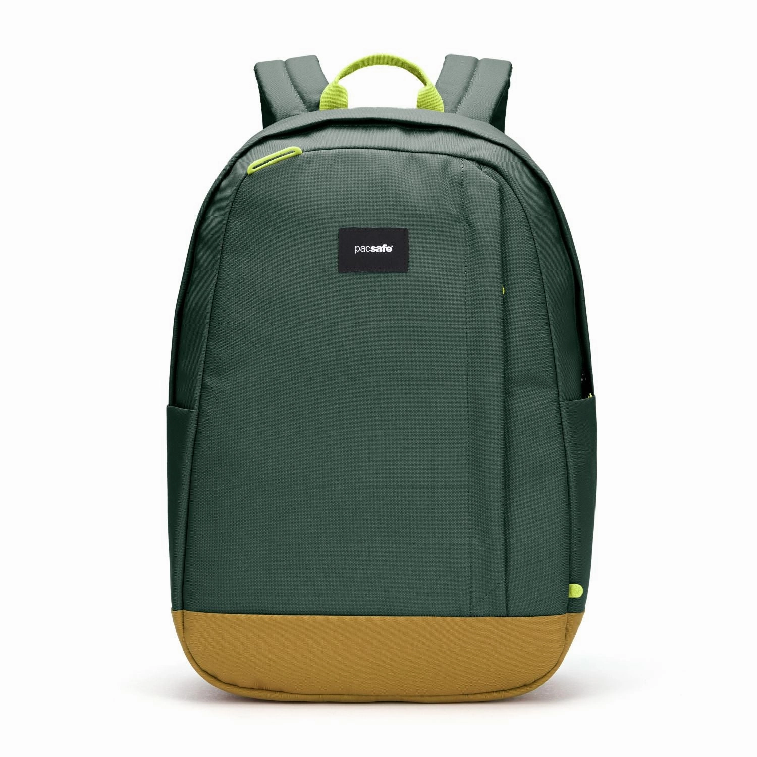 Slim Travel Bag Business Duffel Bag Pacsafe Go 25L Anti-Theft Backpack