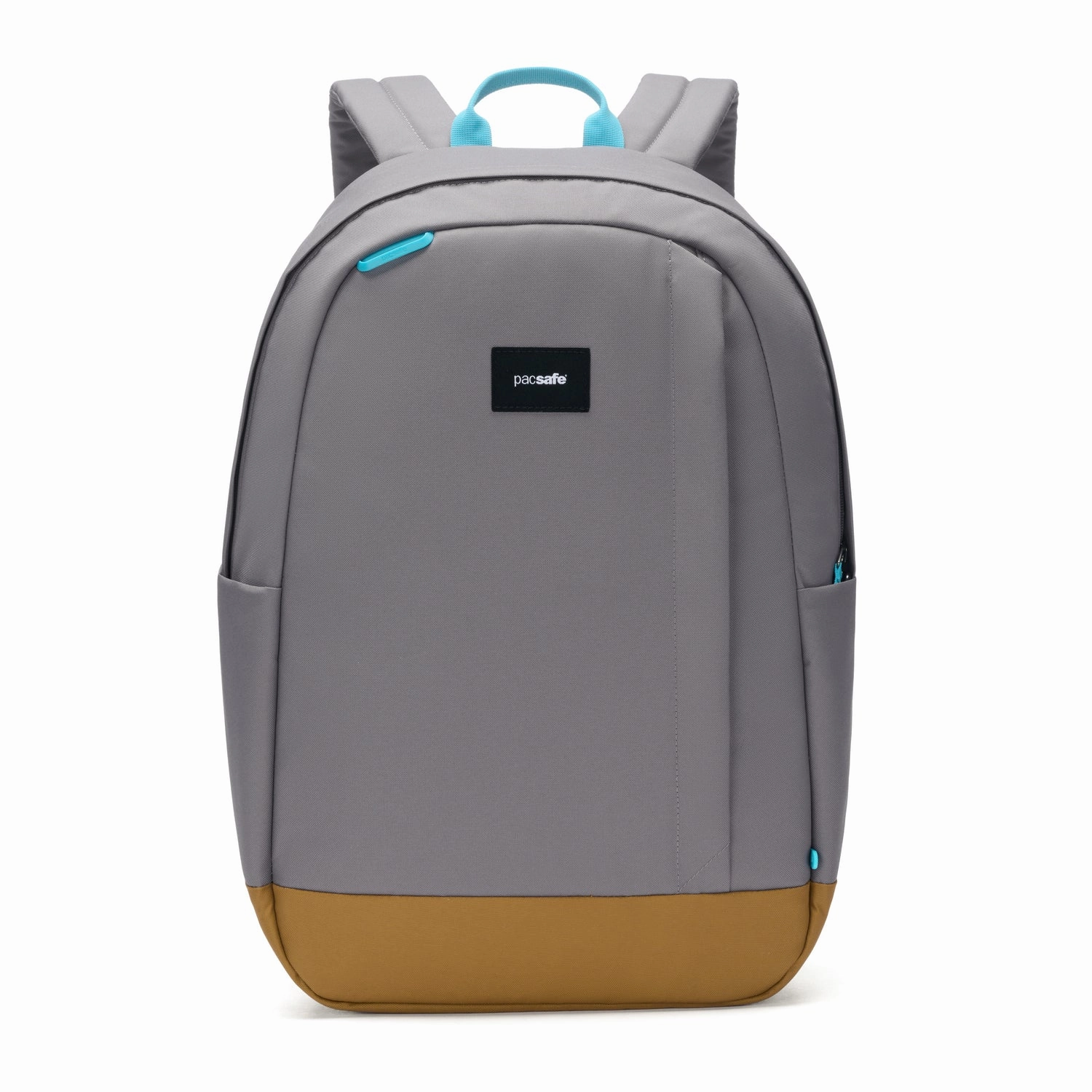 Pacsafe Go 25L Anti-Theft Backpack Waterproof Duffel Expandable Travel Bag