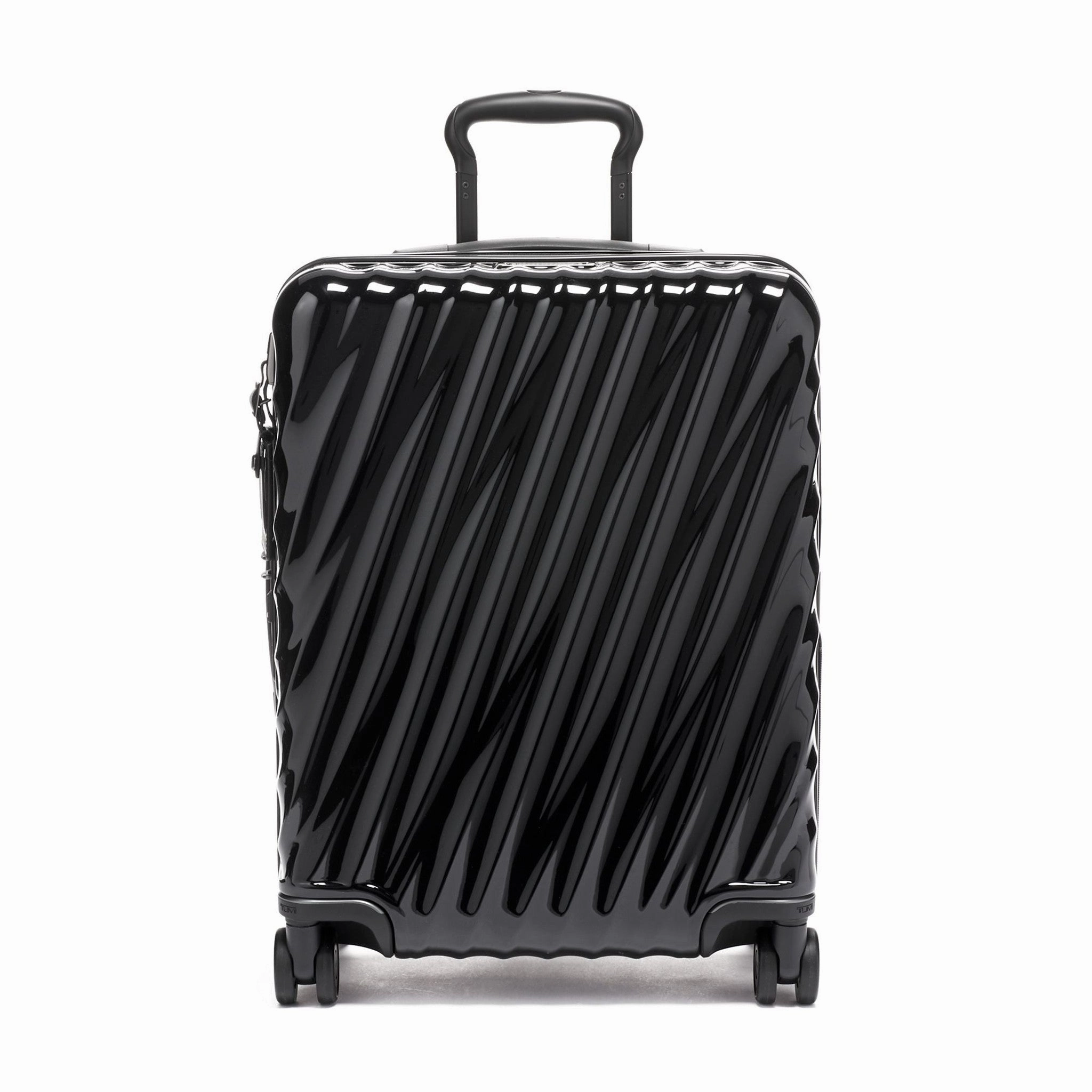 Luggage Set Pouch Tumi 19 Degree Continental Expandable 4 Wheeled Carry-On