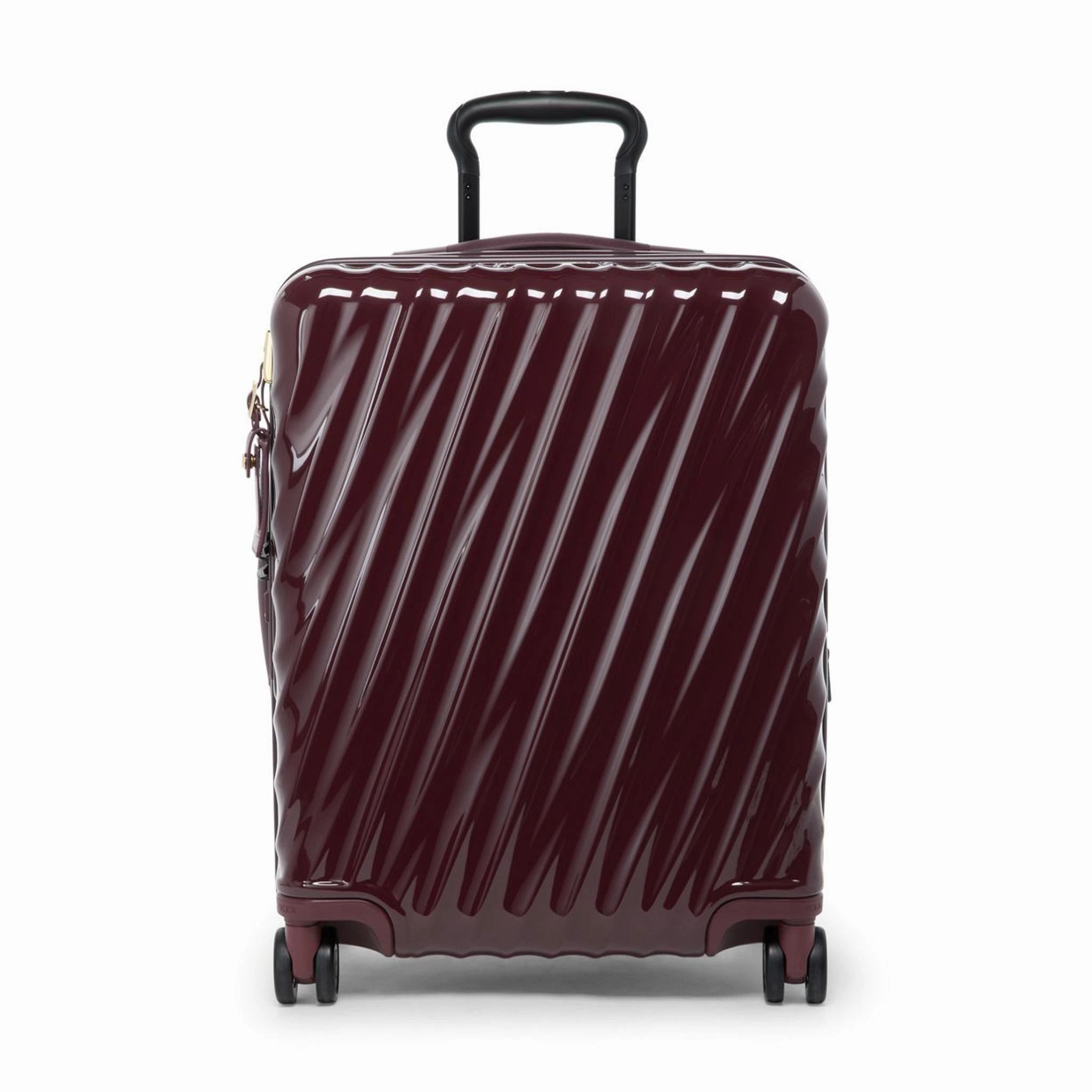 Tumi 19 Degree Continental Expandable 4 Wheeled Carry-On Quick-Pack Luggage Expandable Pouch