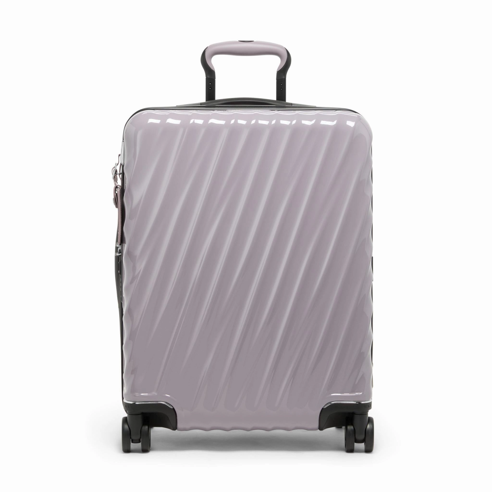 Travel Satchel Tumi 19 Degree Continental Expandable 4 Wheeled Carry-On