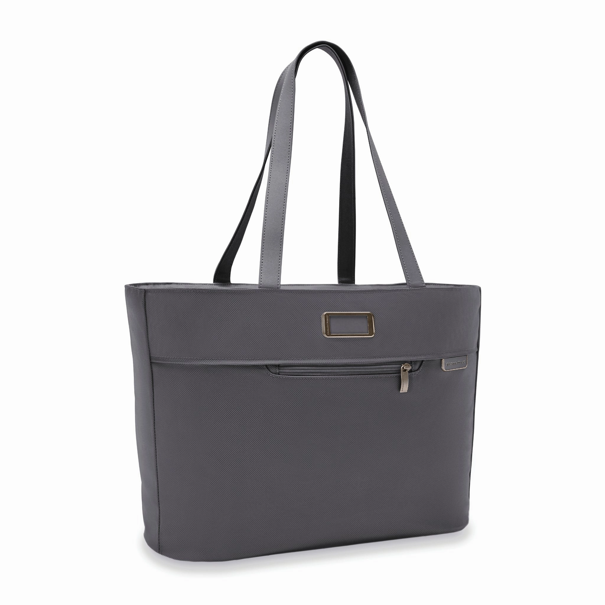 Briggs & Riley Baseline Traveler Tote Smart Luggage Bag Protective Travel Bag