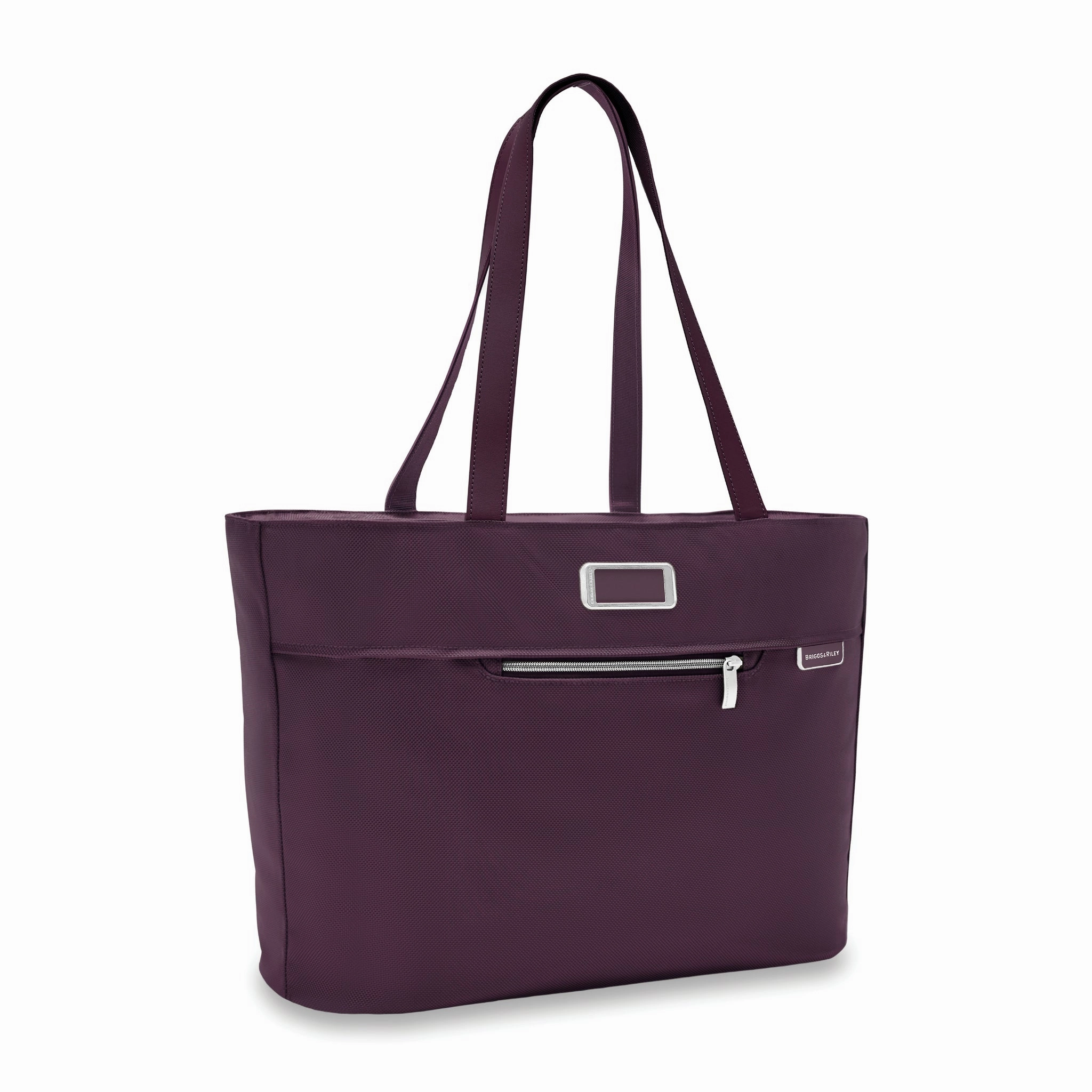 Travel Bag Briggs & Riley Baseline Traveler Tote