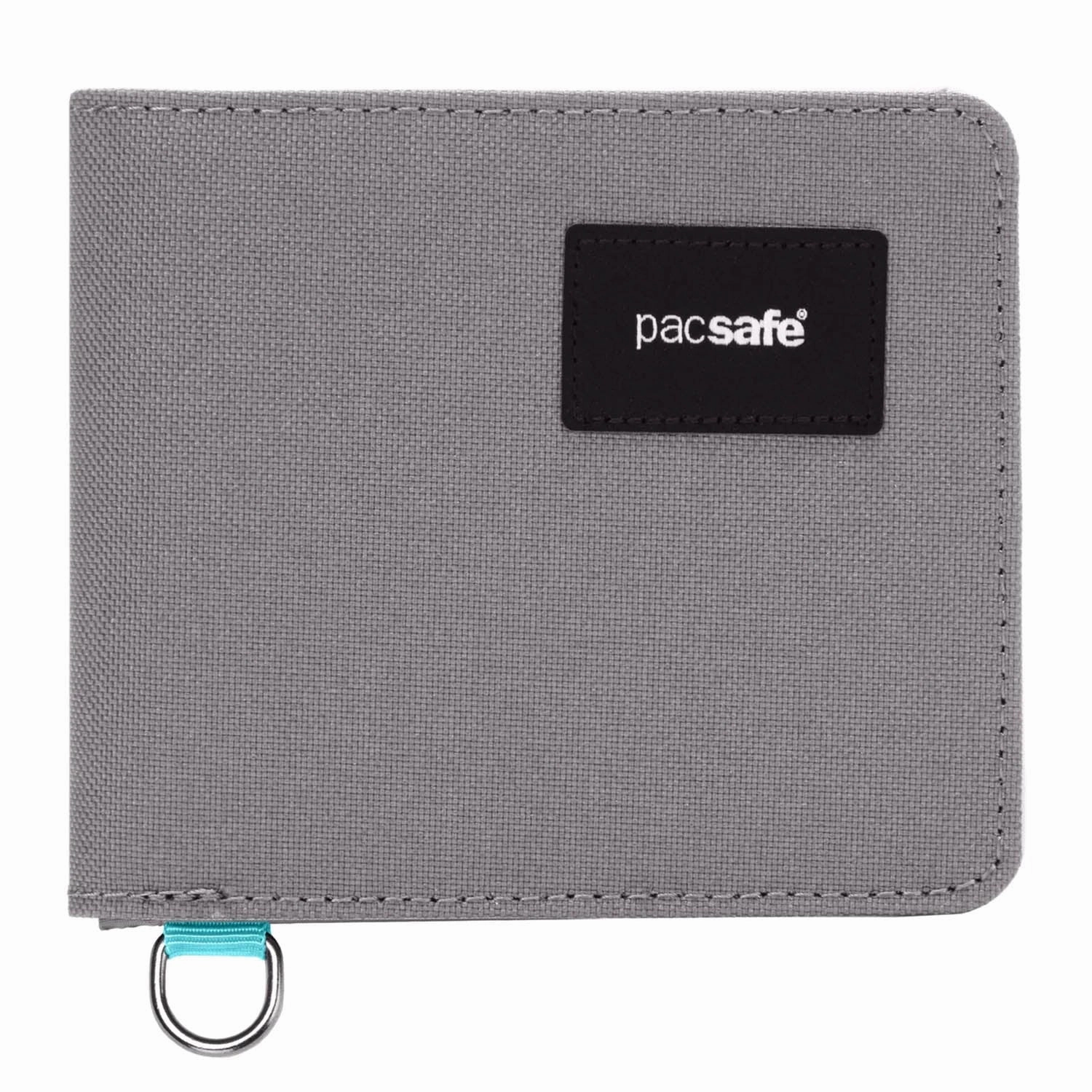 RFID Card Holder Pacsafe Anti-Rfid Bifold Wallet
