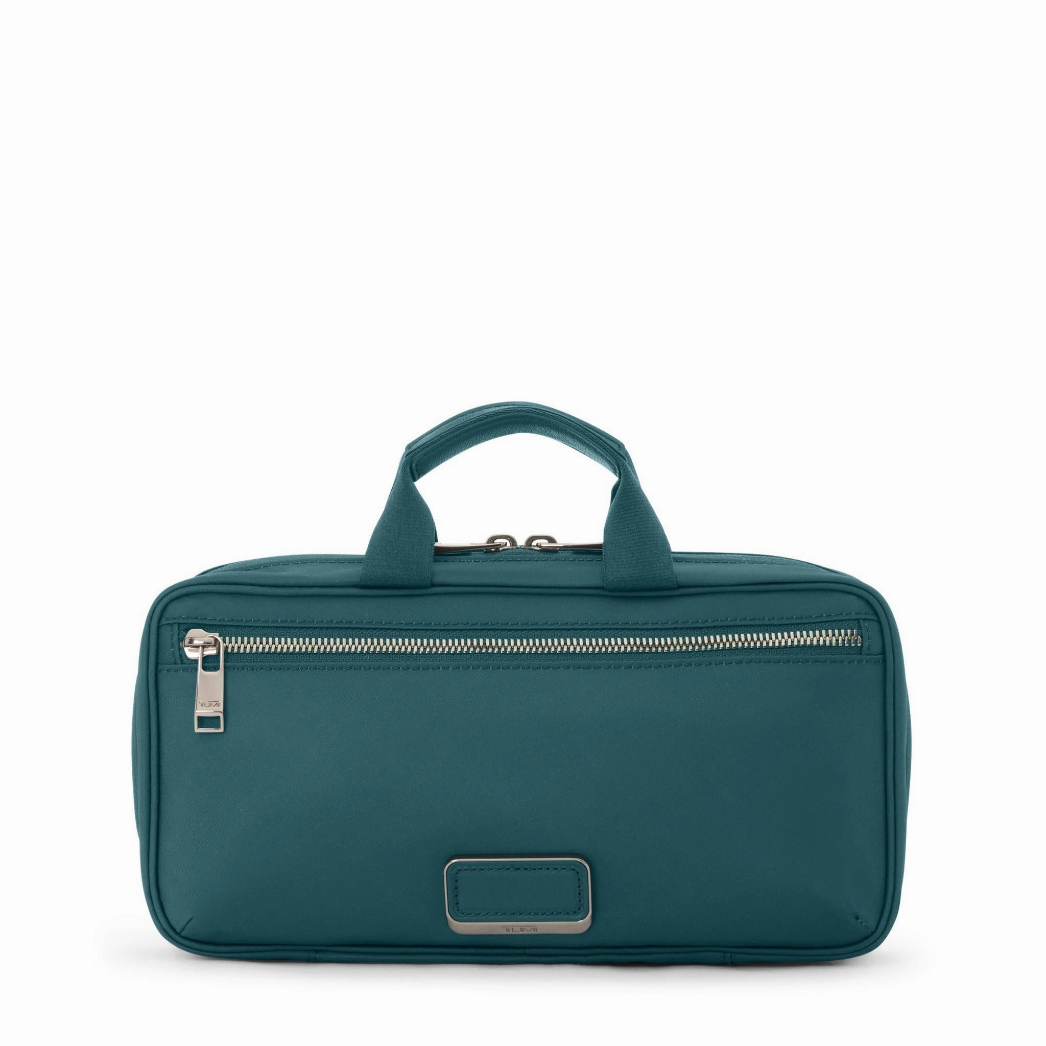 Heavy-Duty Travel Bag Tumi Voyageur Small Madeline Cosmetic