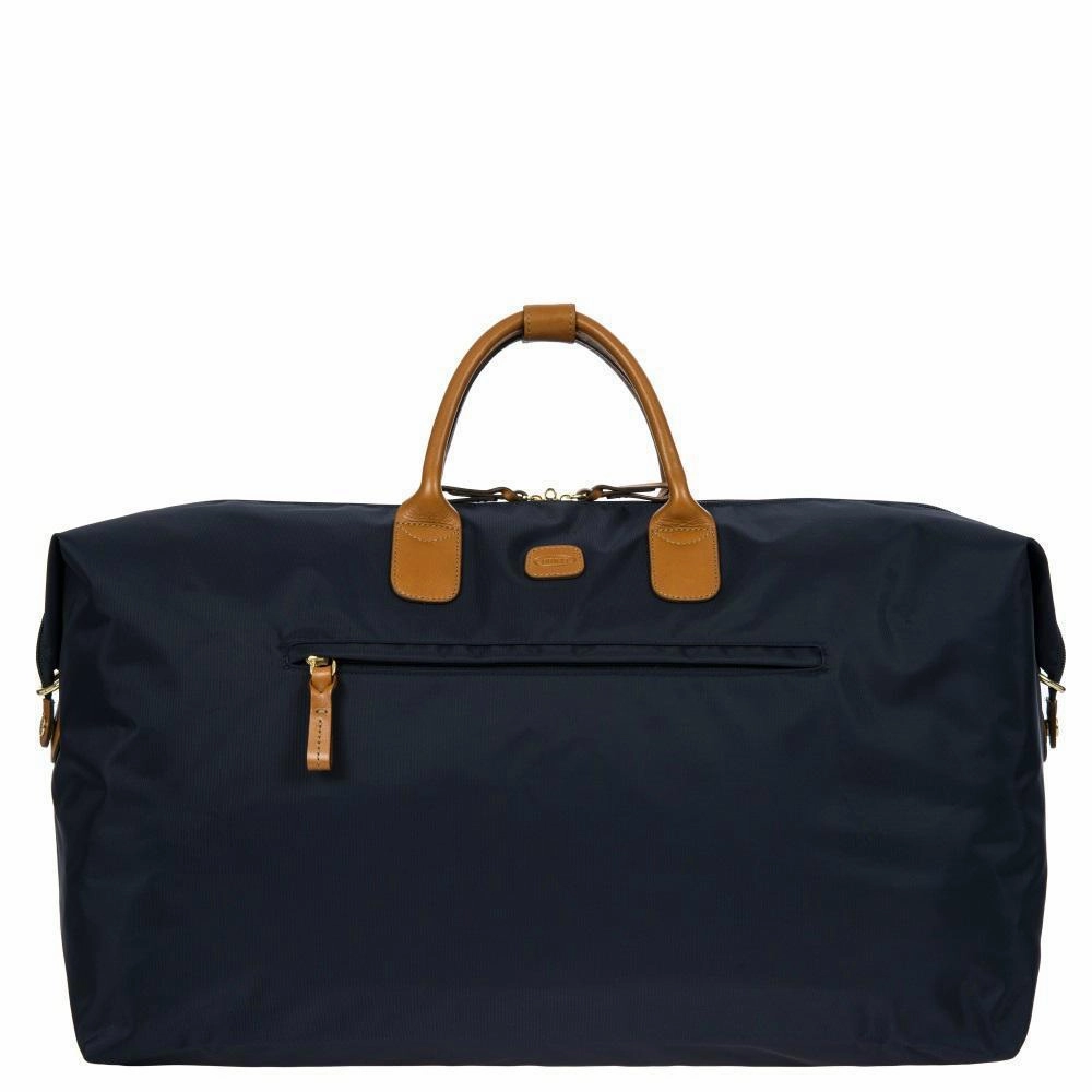Brics X-Collection X-Travel 22" Deluxe Duffle Luggage Protector Sleeve