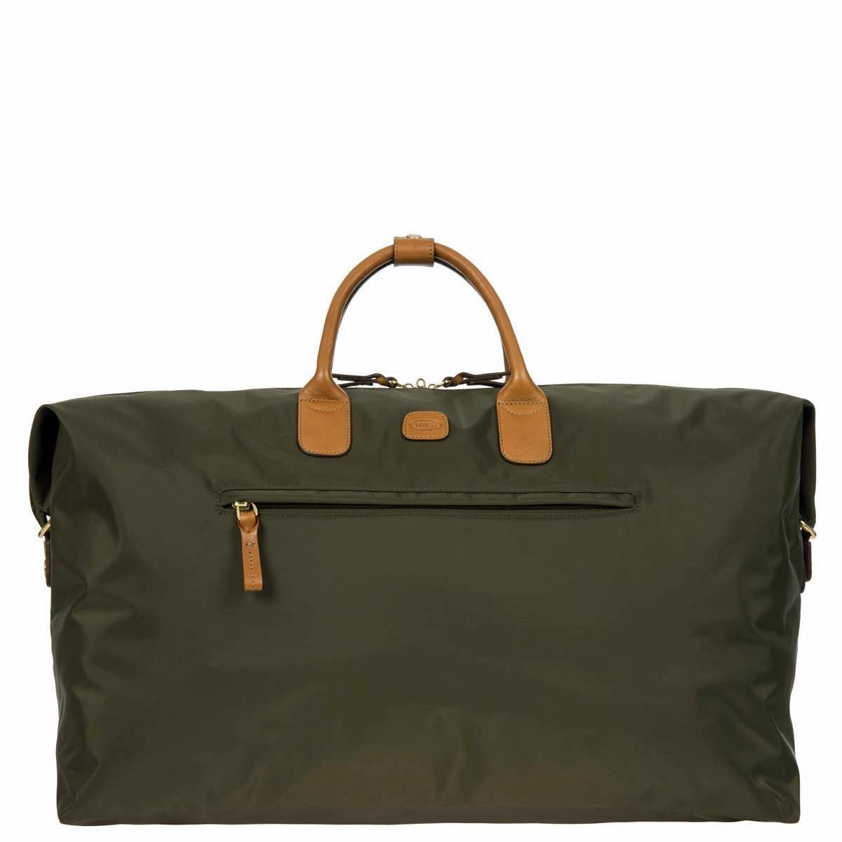 Brics X-Collection X-Travel 22" Deluxe Duffle Travel Organizer Case