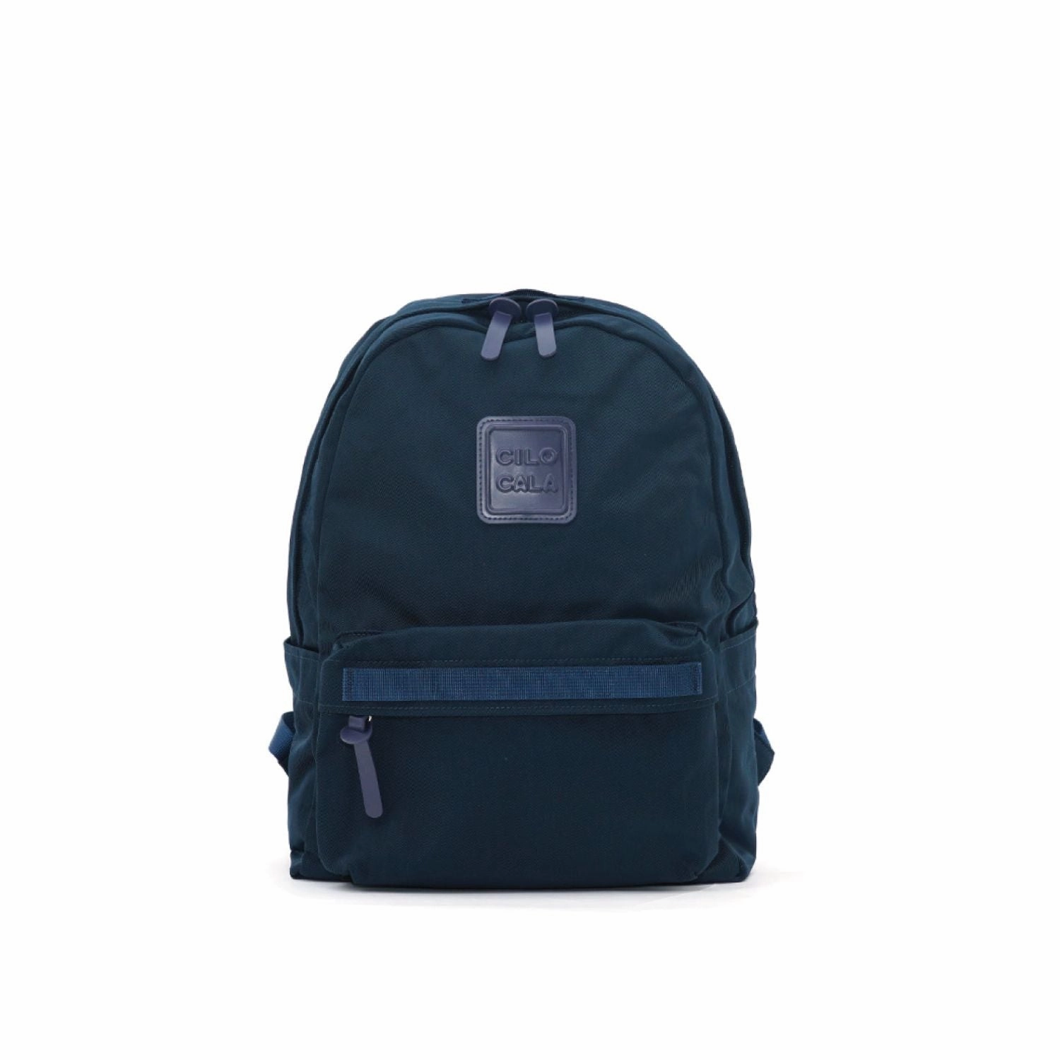 Cilocala Match Logo Backpack Middle (Sa) High Capacity Travel Bag Travel Satchel Bag