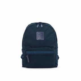 Cilocala Match Logo Backpack Middle (Sa) High Capacity Travel Bag Travel Satchel Bag