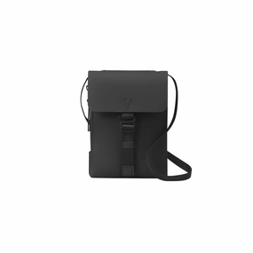 Travel Luggage Bag Gaston Luga Splash Mini Crossbody Bag