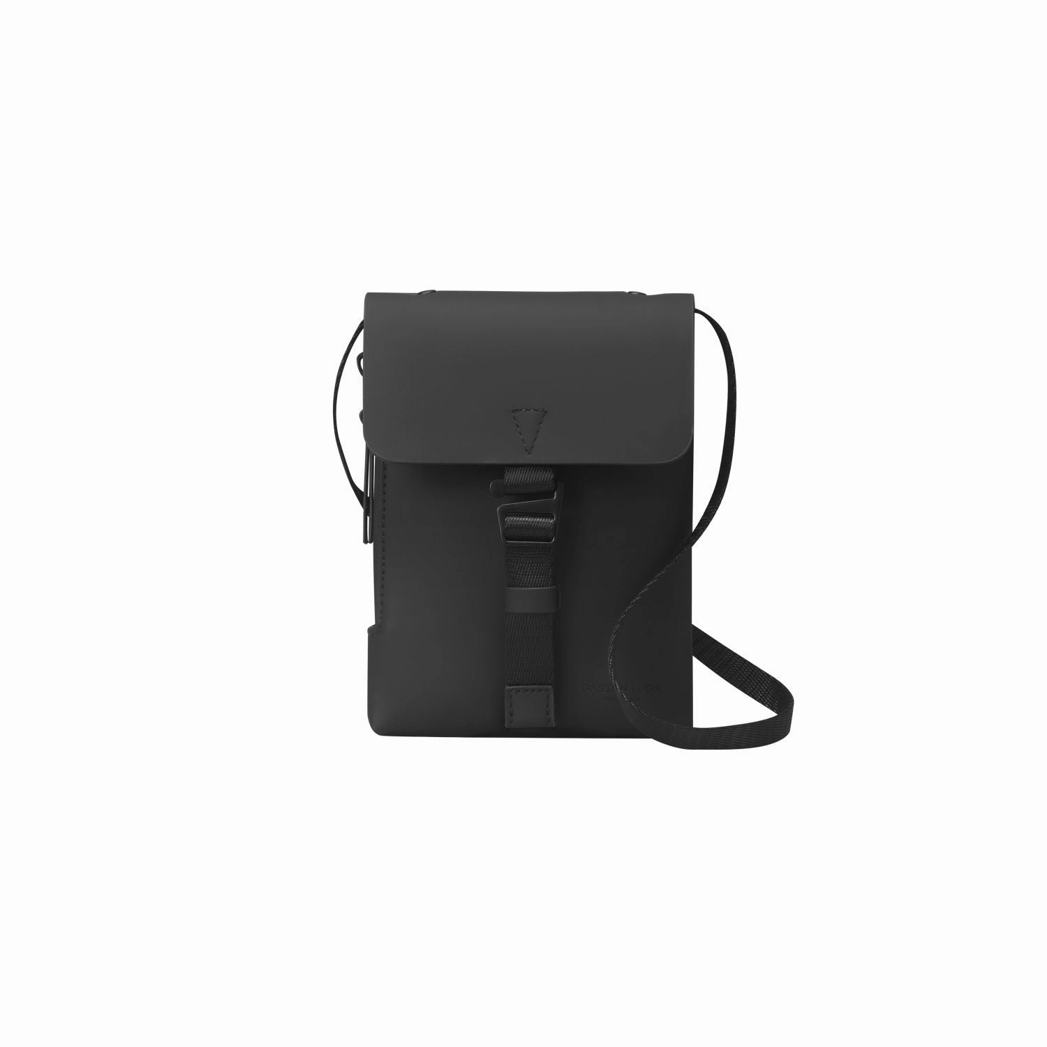 Sporty Travel Bag Gaston Luga Splash Mini Crossbody Bag