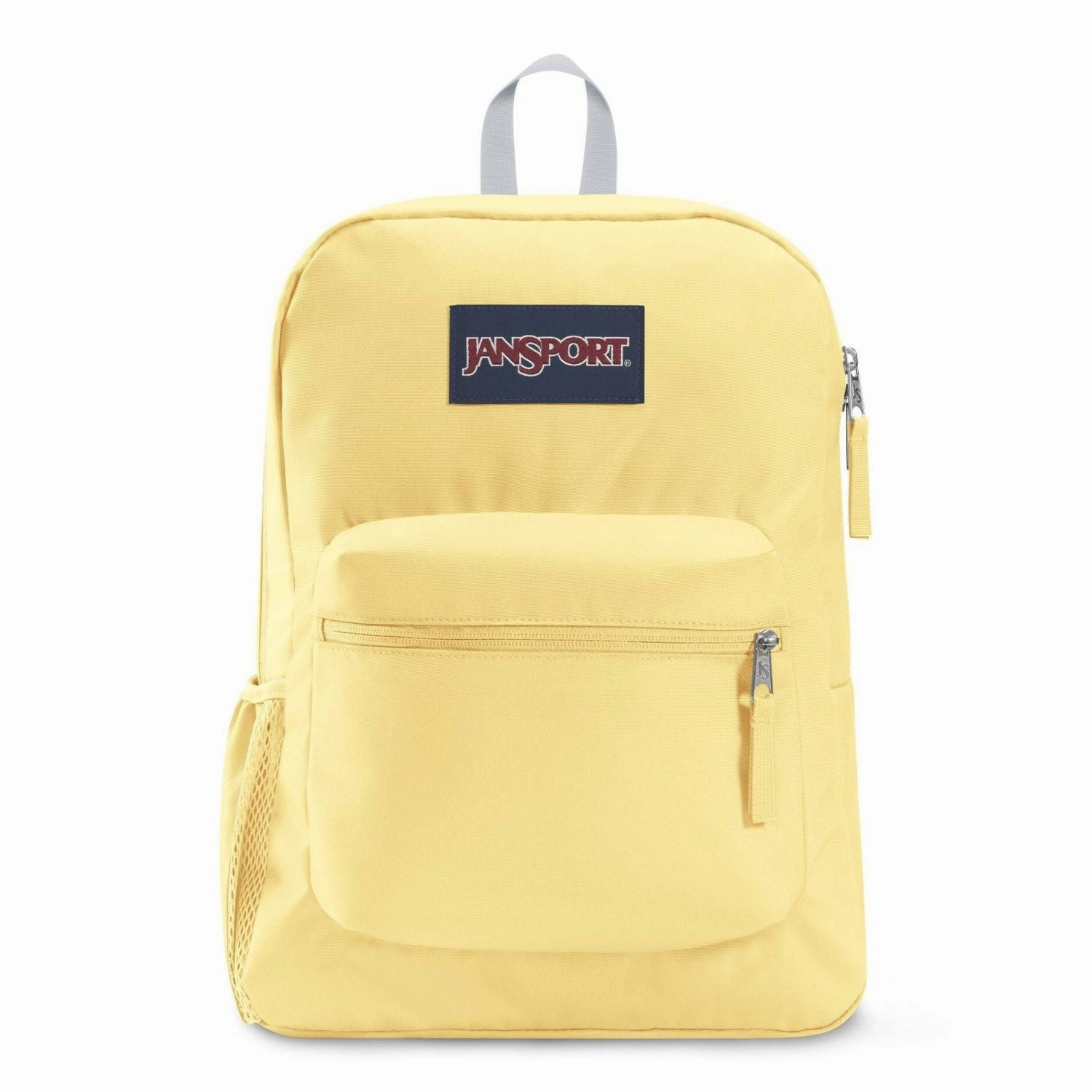 Travel Roll Bag Travel Tote Jansport Cross Town Backpack (Plain) (Sa)