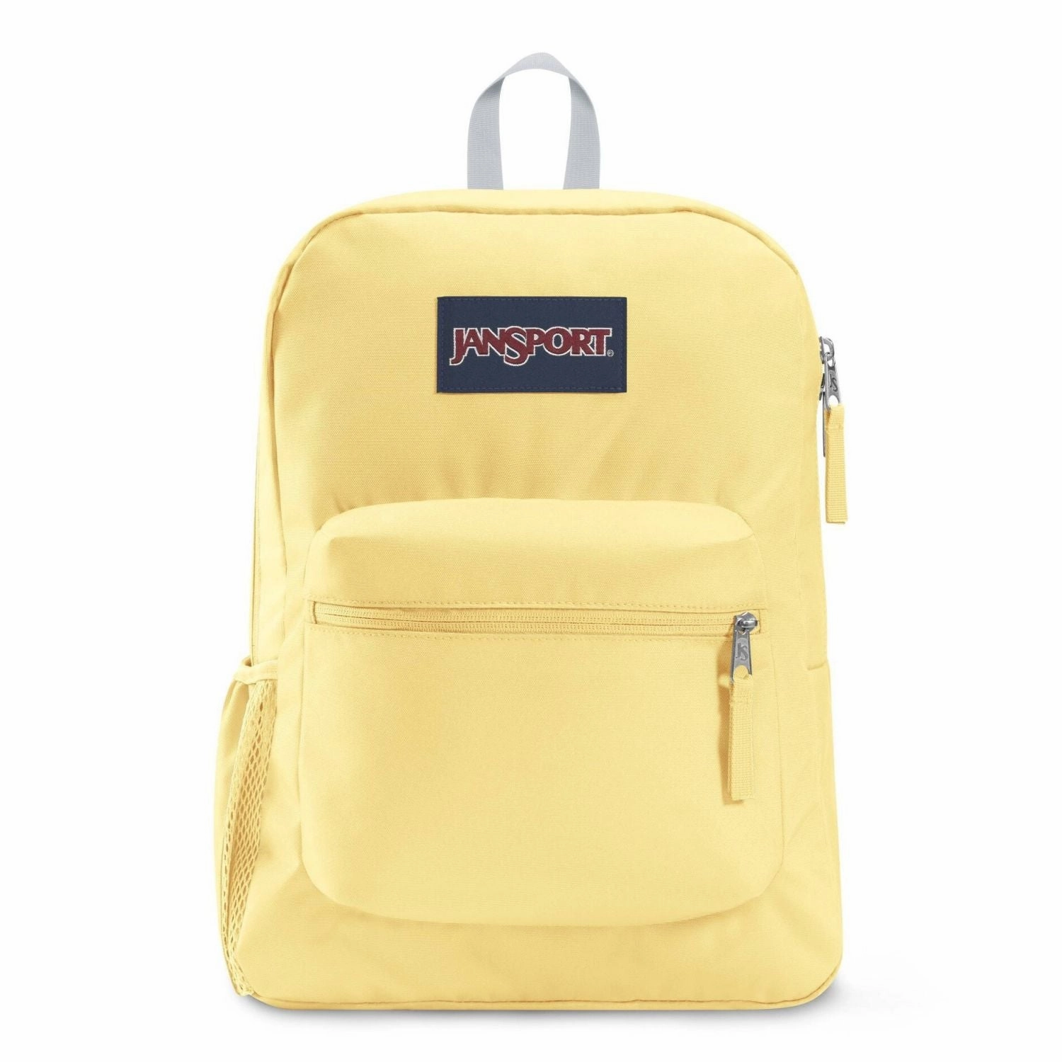 Portable Duffel Bag Jansport Cross Town Backpack (Plain) (Sa)