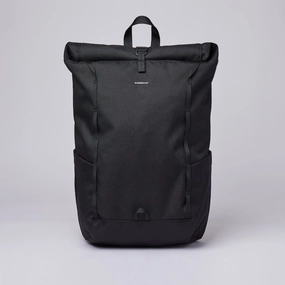 Compact Duffel Bag Travel Security Bag Sandqvist Arvid Backpack