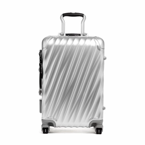 Tumi 19 Degree Aluminum International Expandable Carry-On Carry-On
