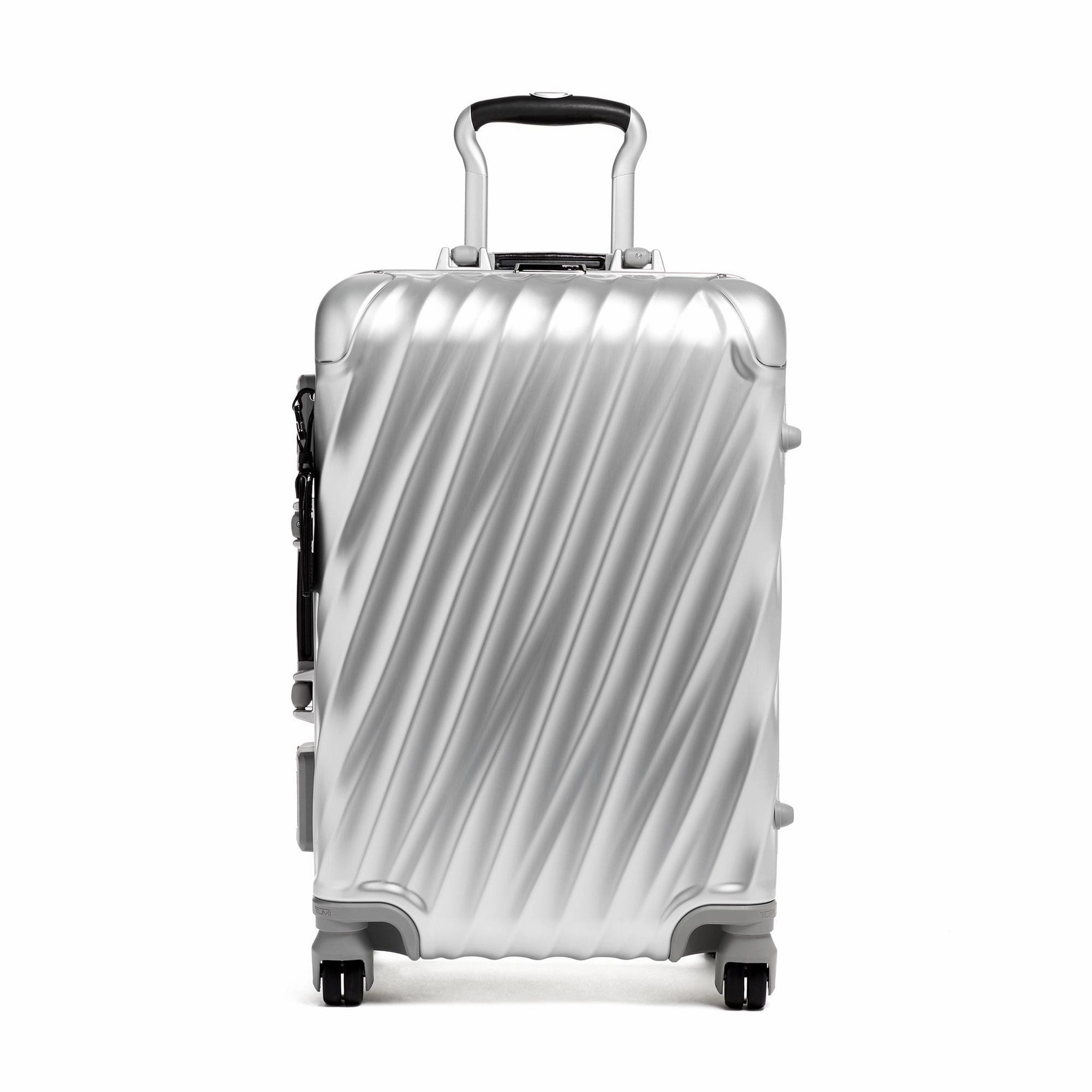Tumi 19 Degree Aluminum International Expandable Carry-On Luggage Organizer Bag