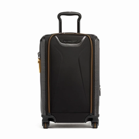 Expandable Pouch Portable Travel Bag Tumi Mclaren Aero International Expandable 4 Wheel Carry-On