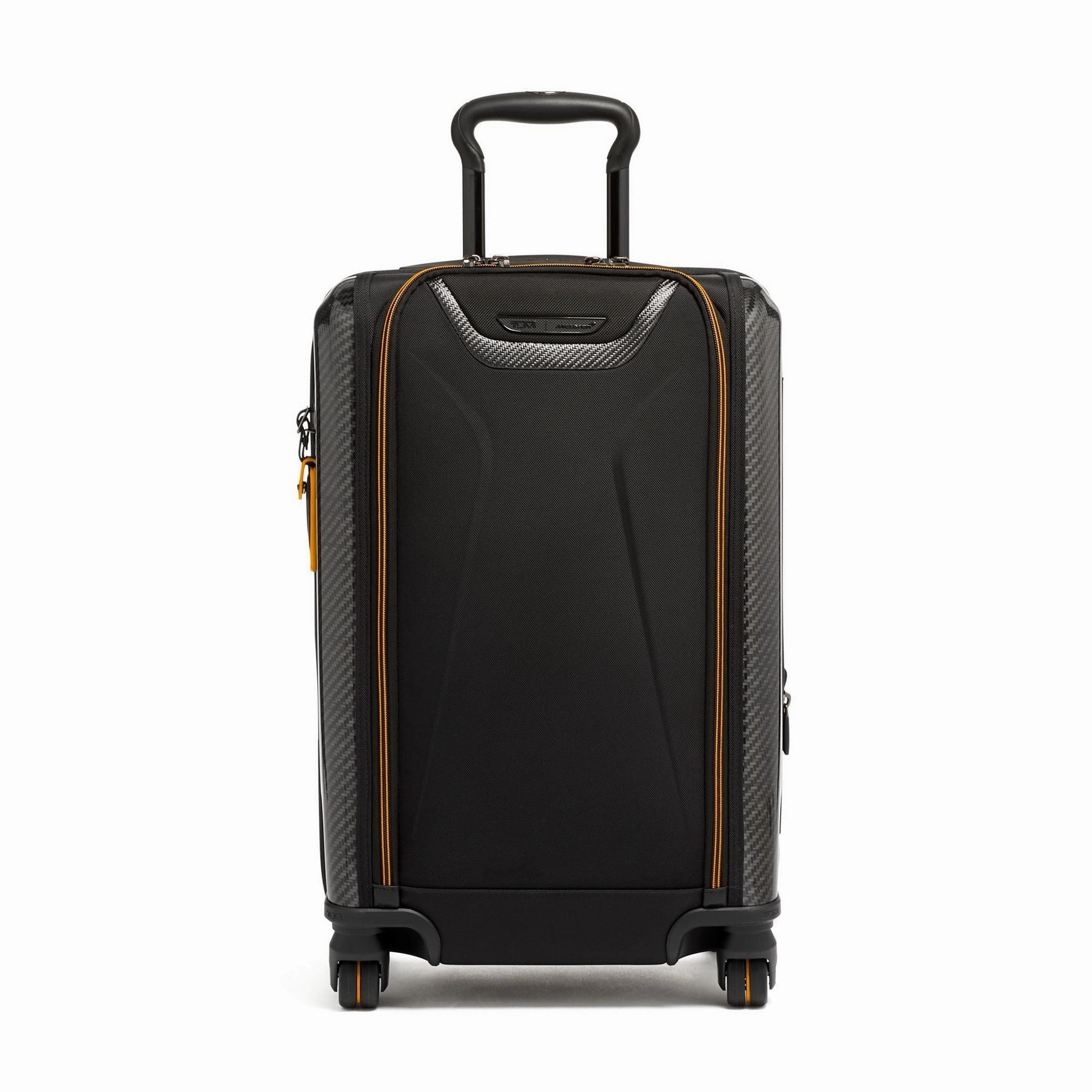 Suitcase Tumi Mclaren Aero International Expandable 4 Wheel Carry-On