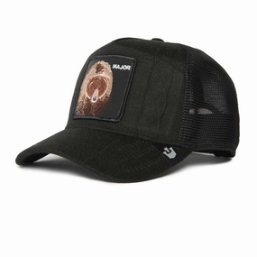 Ursa Major Trucker Hat Instant Savings Inside