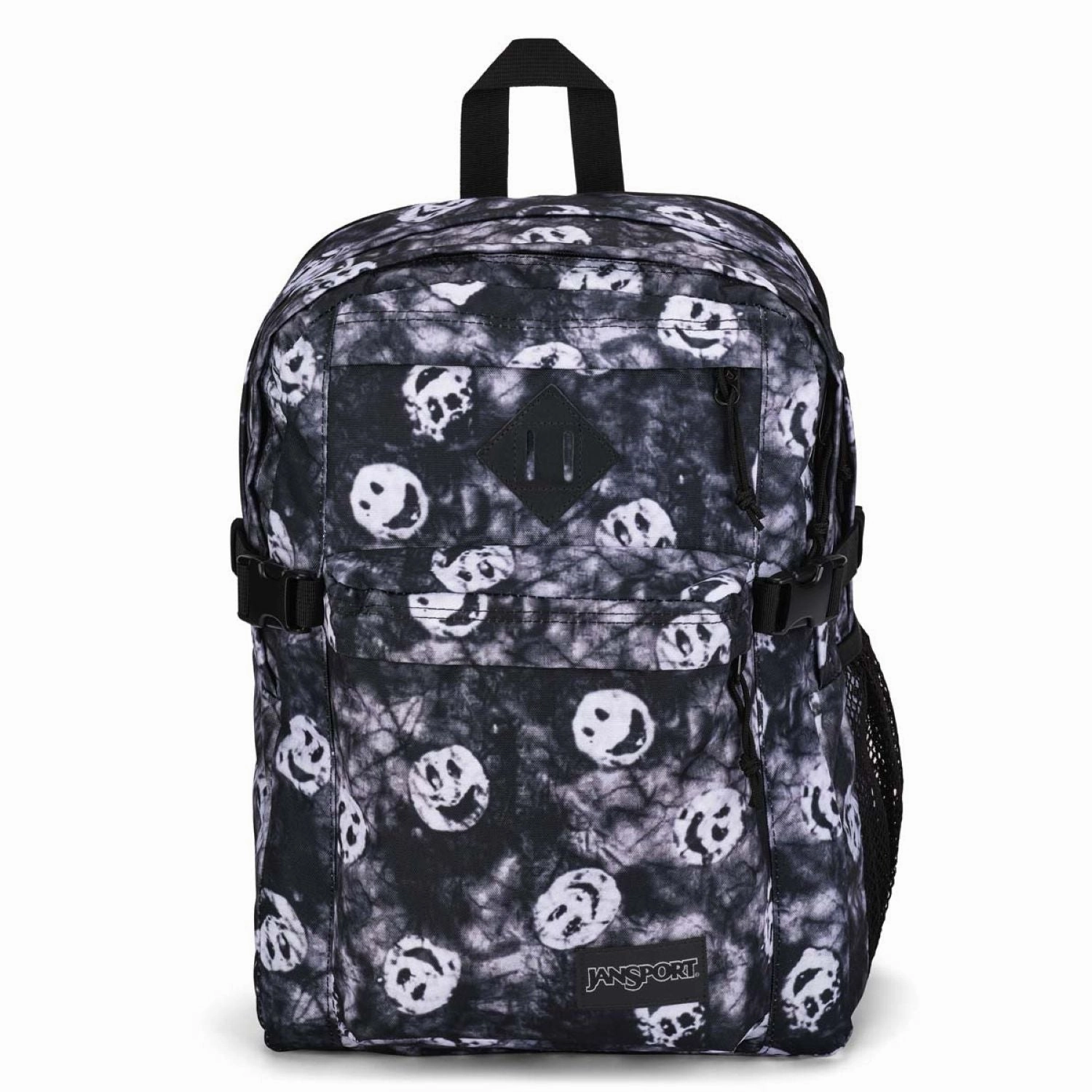 Jansport Main Campus Backpack (Printed) (Sa) Travel Carry Bag
