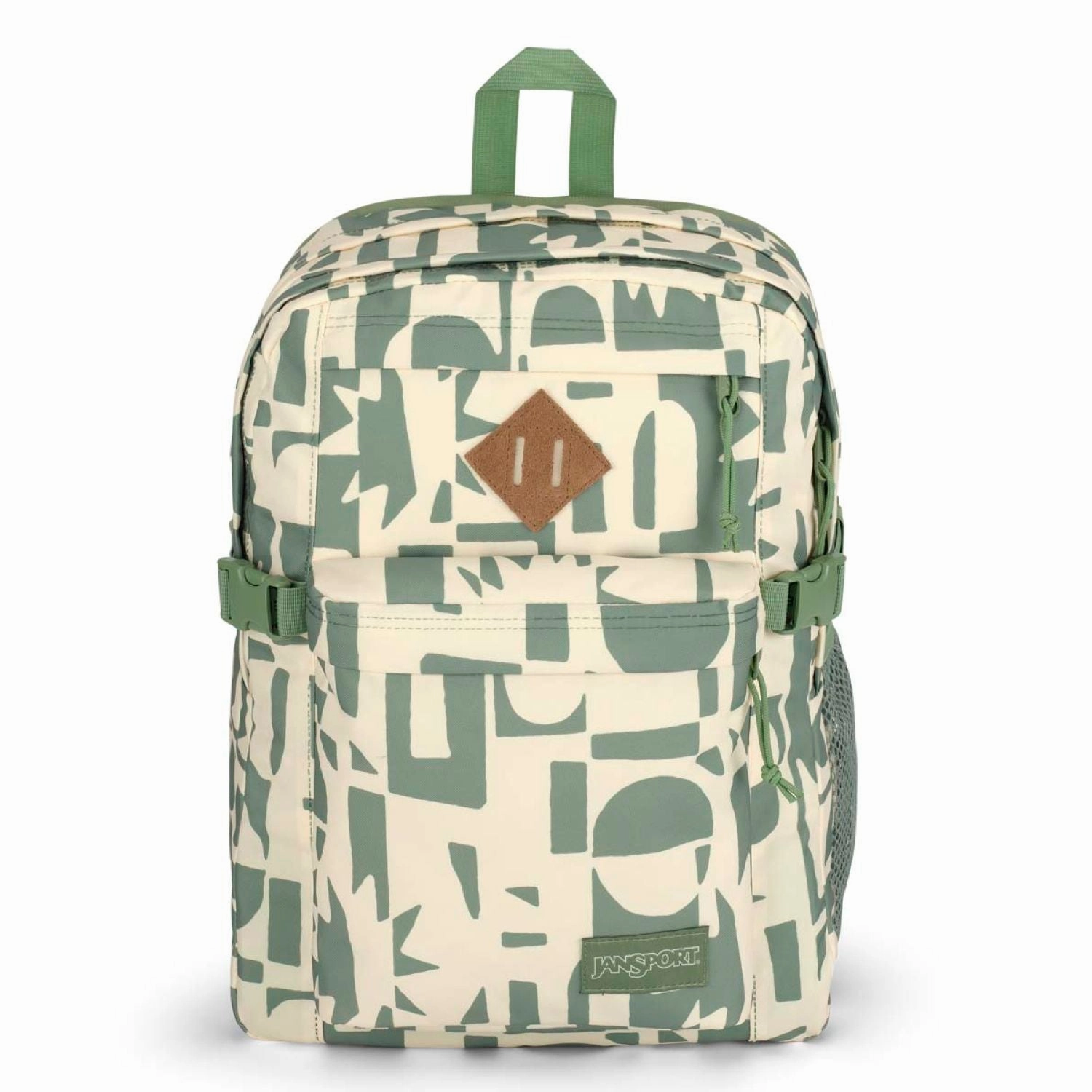 Jansport Main Campus Backpack (Printed) (Sa) Cabin Bag