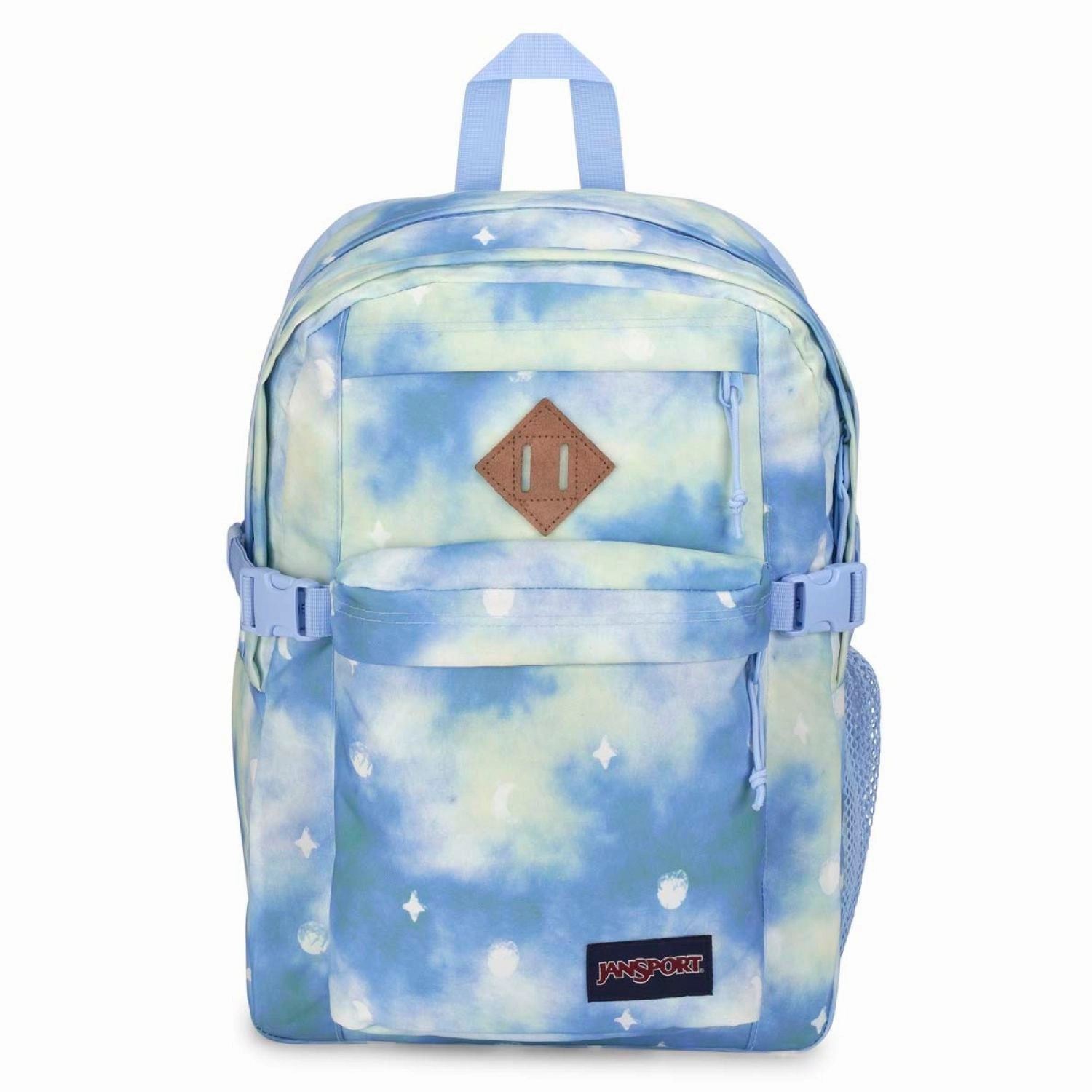 Business Trip Bag Duffel Bag Jansport Main Campus Backpack (Printed) (Sa)