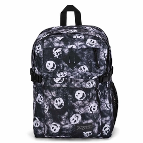 Jansport Main Campus Backpack (Printed) (Sa) Travel Carry Bag