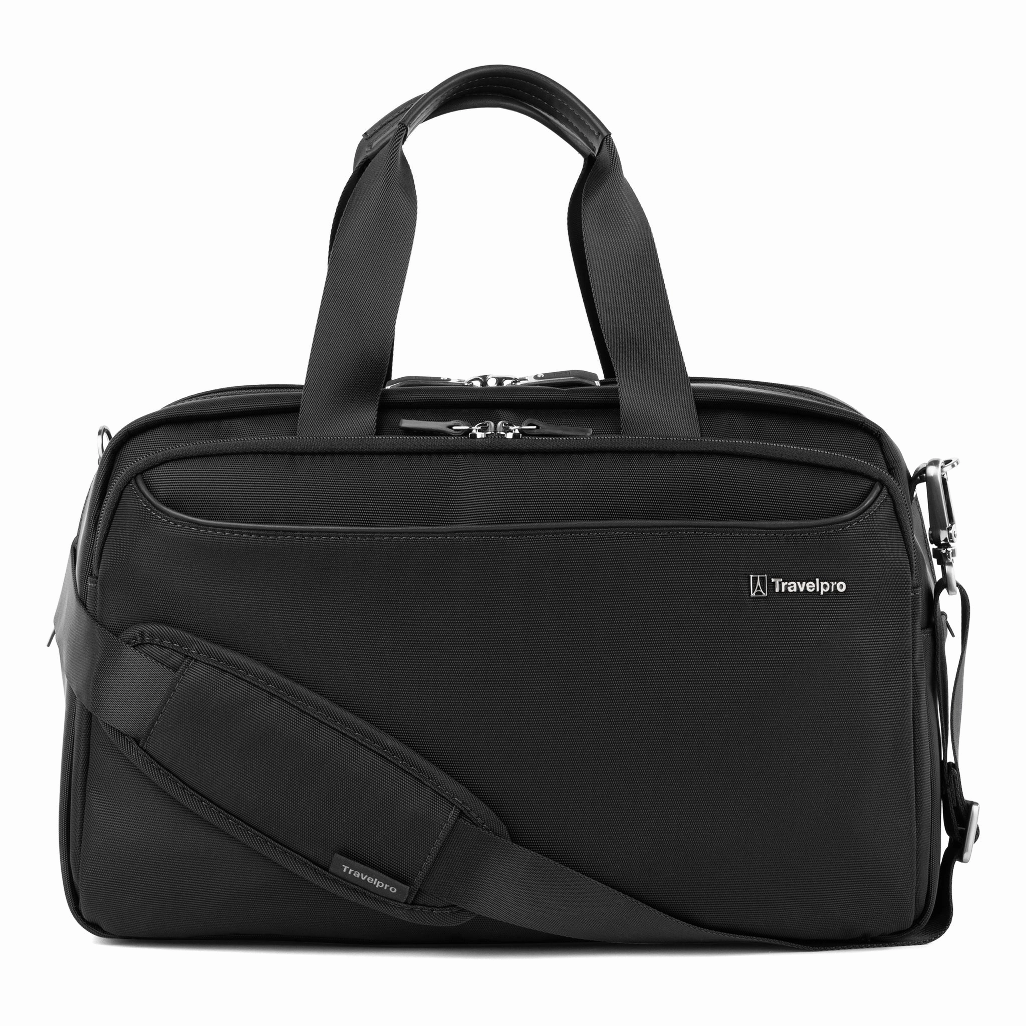 All-In-One Travel Bag Travel Messenger Bag Travelpro Versapack  Underseat Tote
