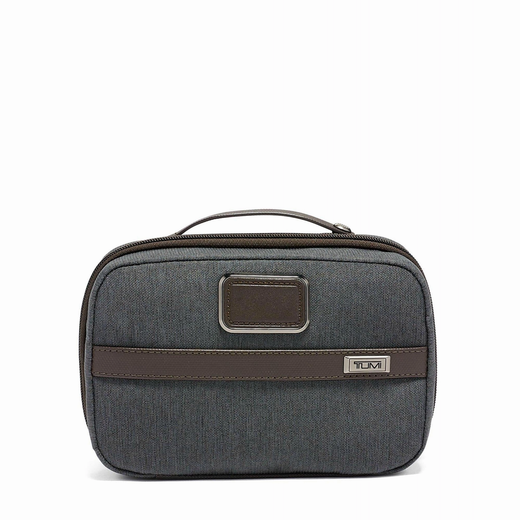 Travel Waist Bag Travel Essentials Bag Tumi Alpha 3 Split Travel Kit