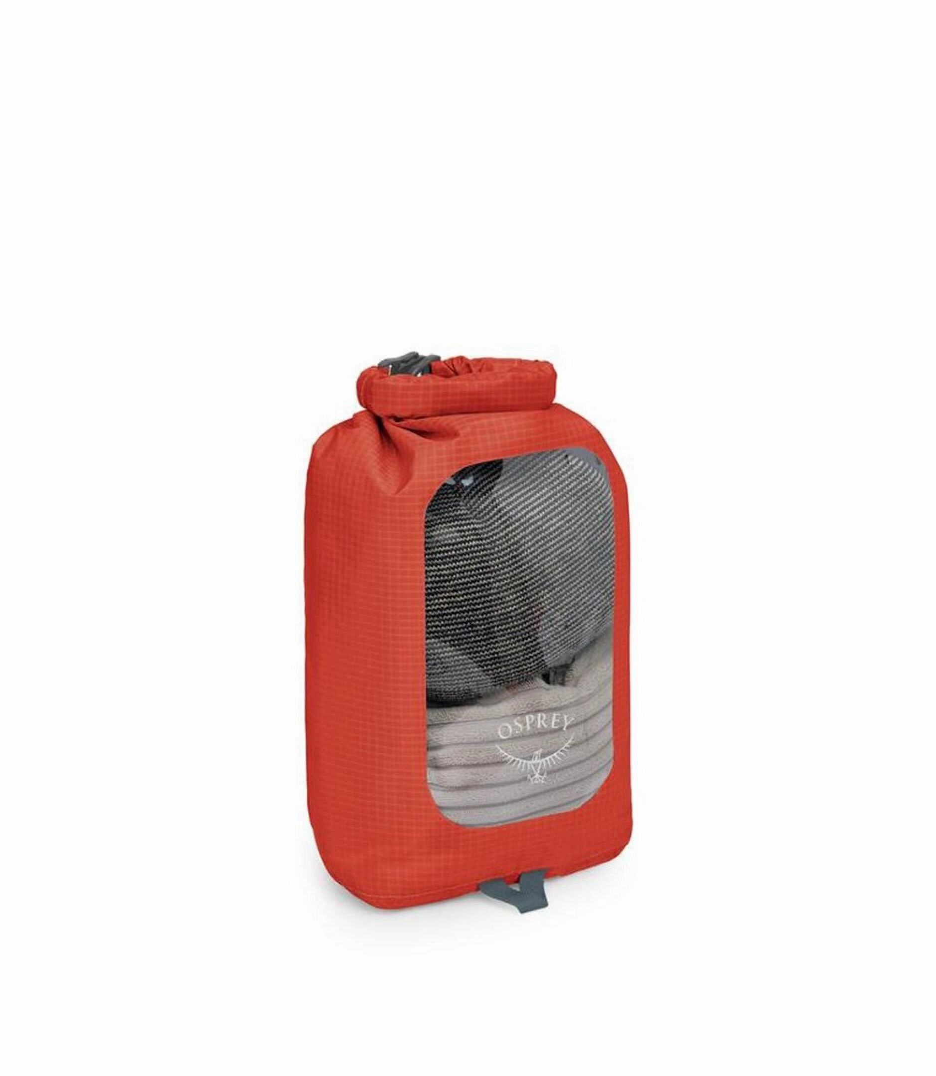 Anti-Theft Luggage Personal Luggage Dry Sack With Window - 6L