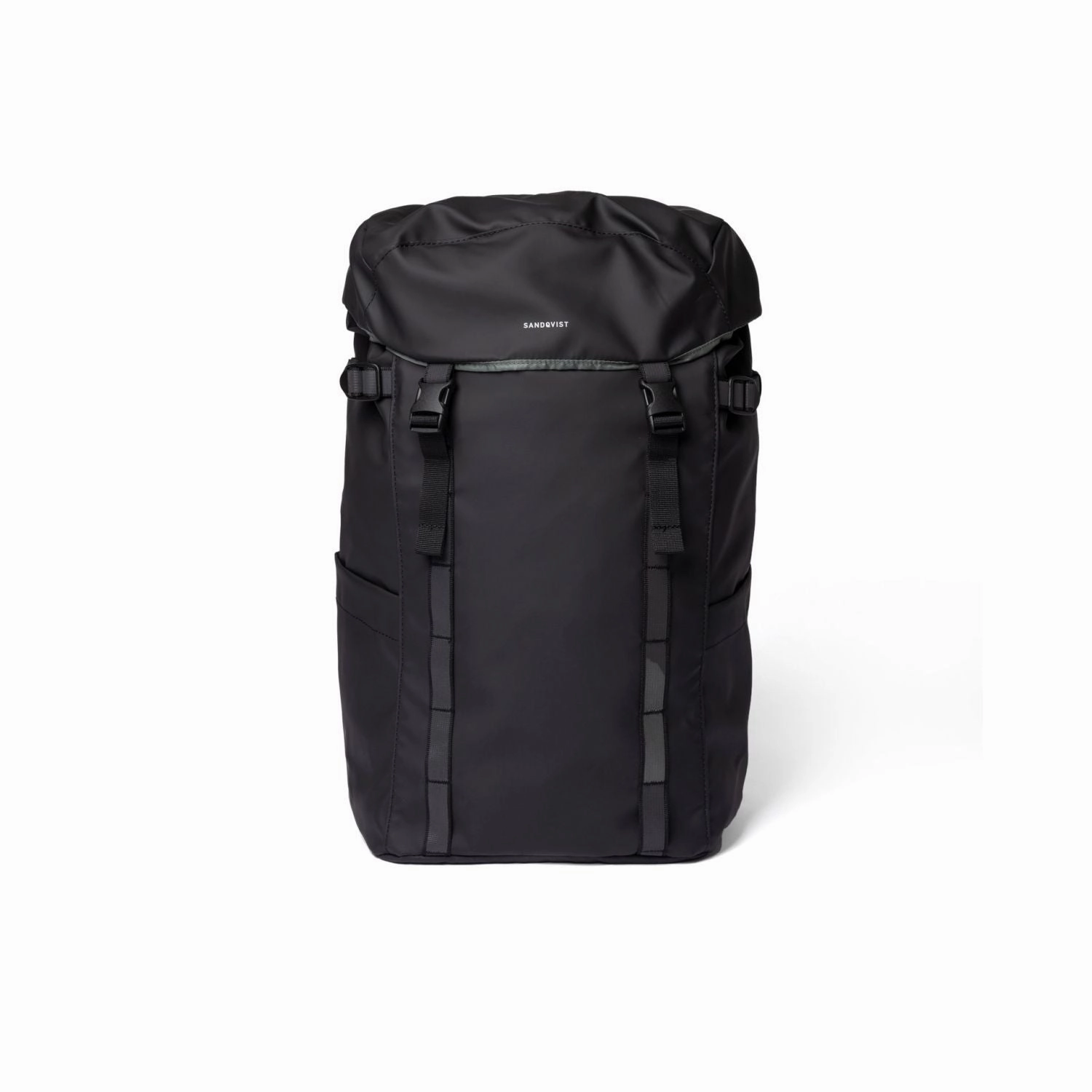 Deluxe Travel Bag Lightweight Luggage Sandqvist Jonatan Backpack